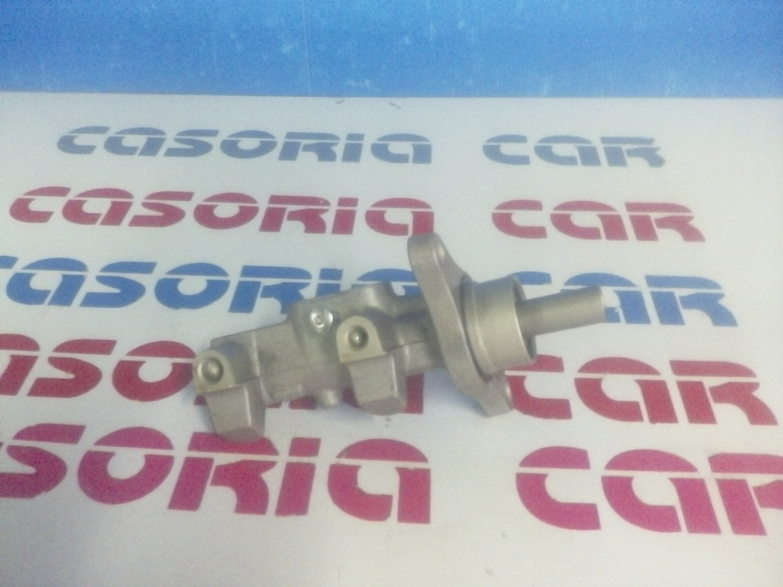 Pompa Comando Freni 6001551313 Usato