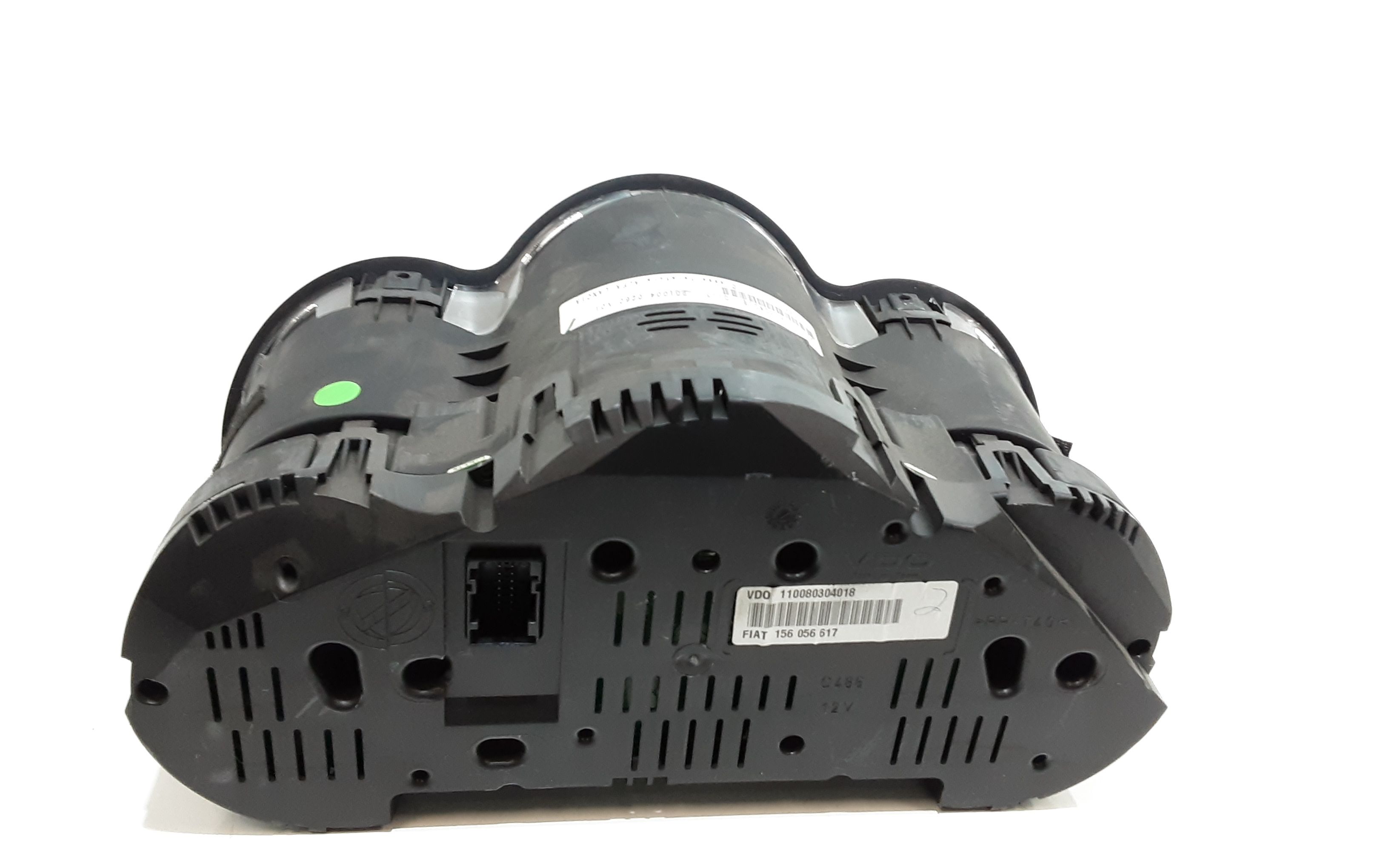 Quadro Portastrumenti Usato