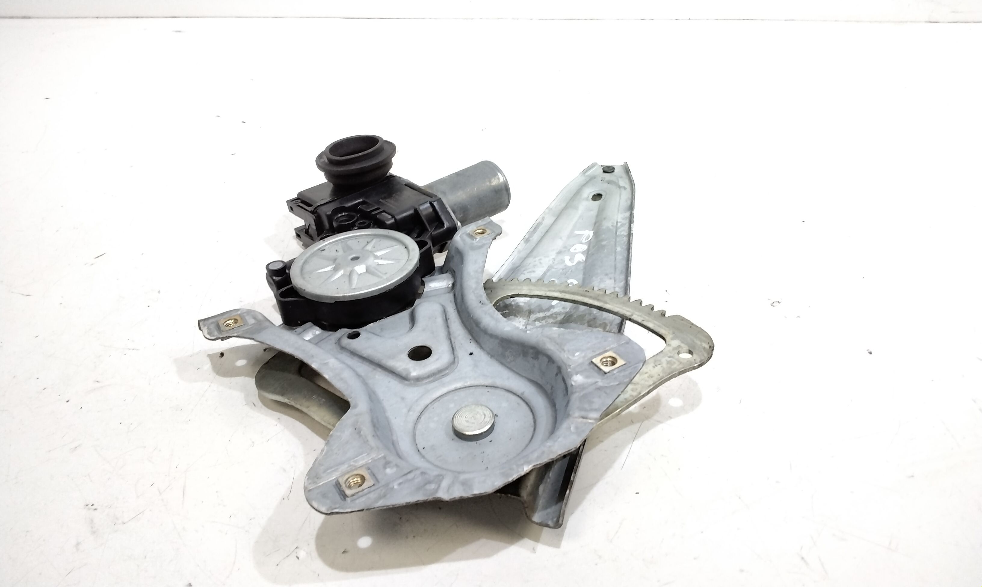 Alzacristallo Porta Post. Sinistro Usato