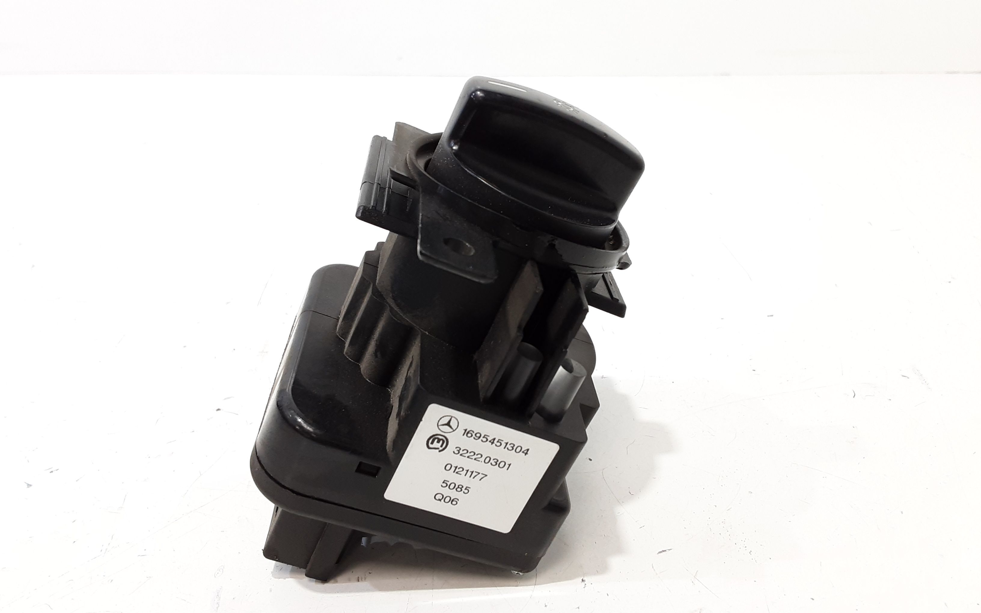 Interruttore Blocco Comando Luci A16954510049174 Usato