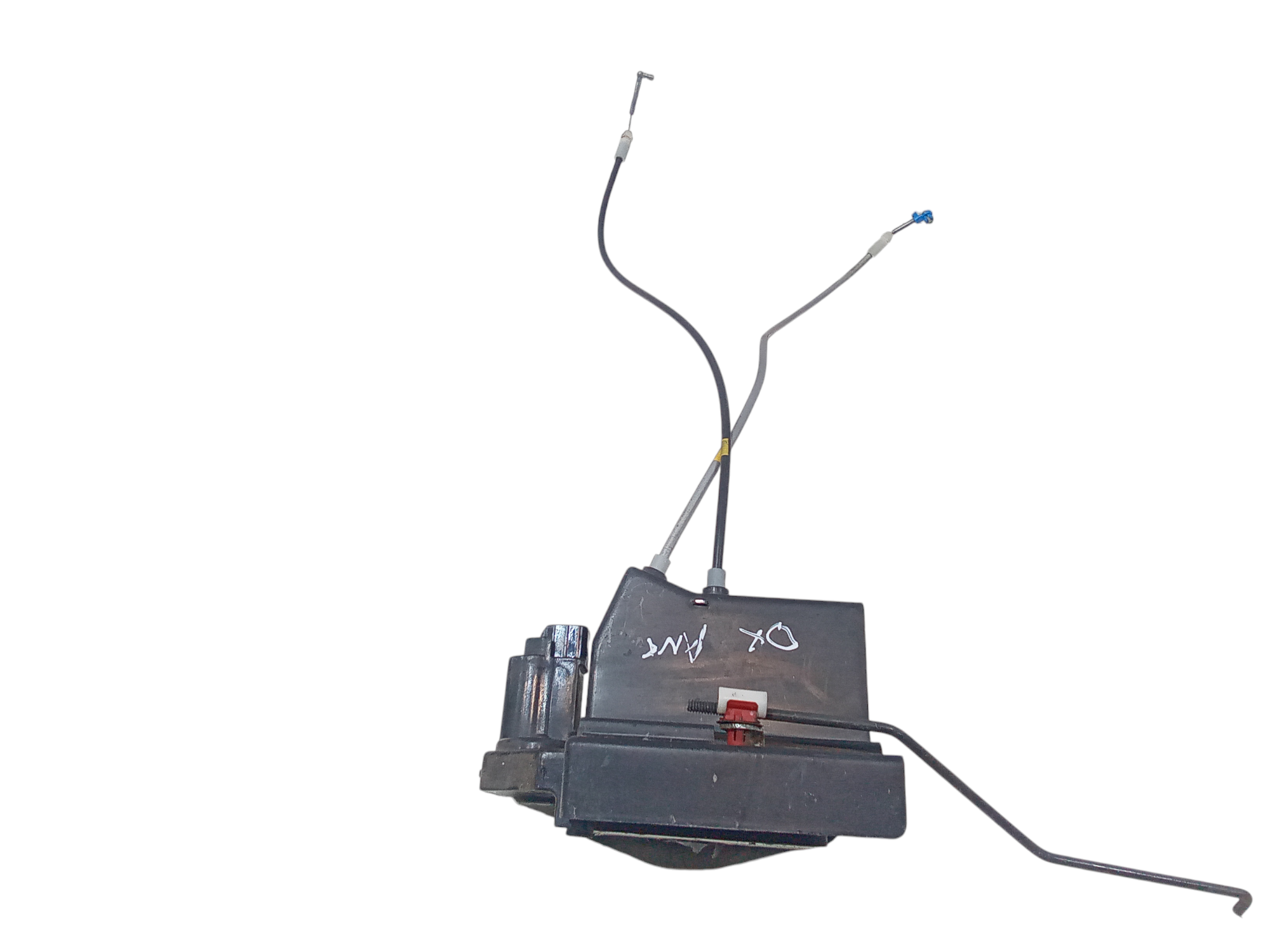 Serratura Porta Ant. Destro Usato