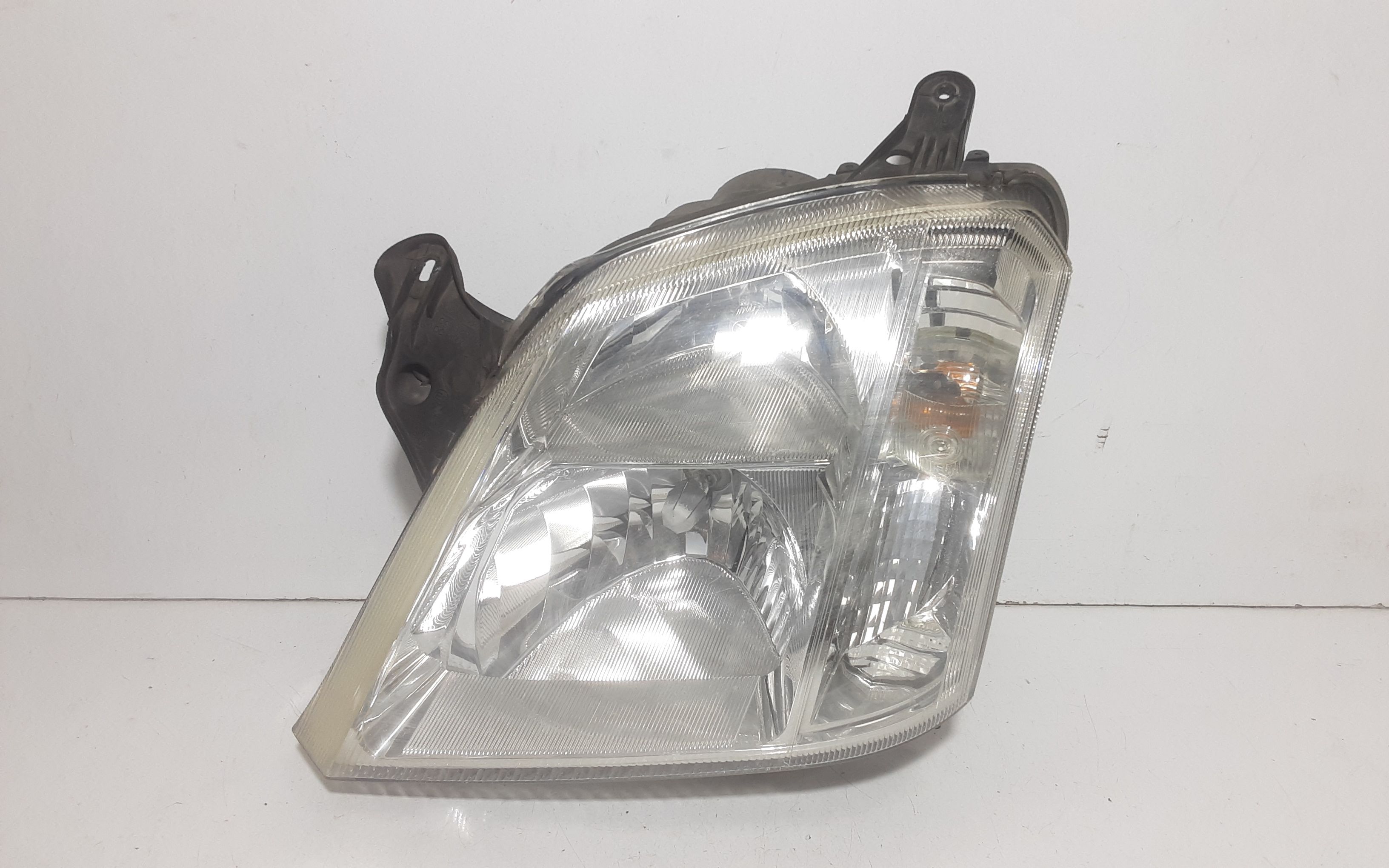 Proiettore Sinistro 93175364 Usato