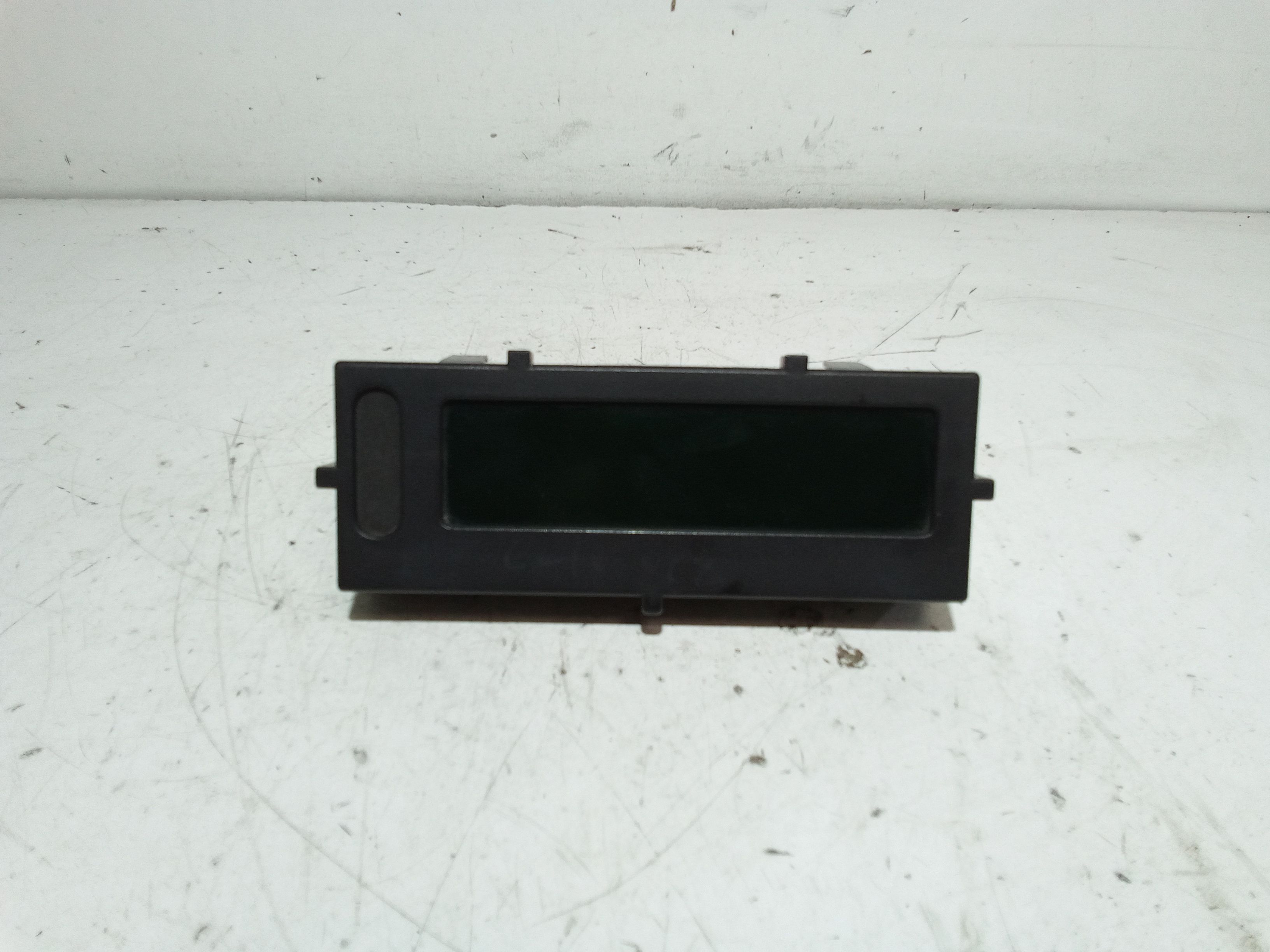 Display Multifunzione Usato