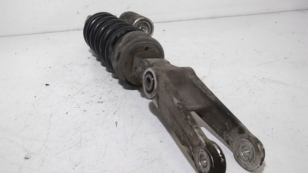 Ammortizzatore Post. Destro + Ammortizzatore Post. Sinistro Usato