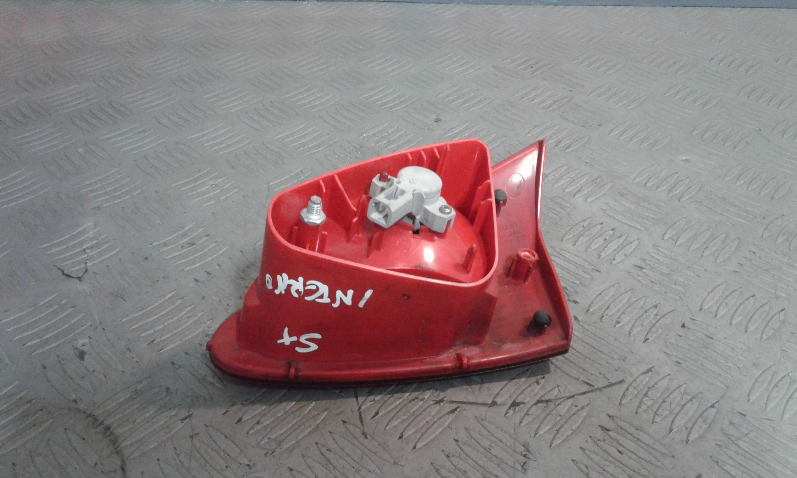 Fanale Stop Supplementare Sinistro Usato