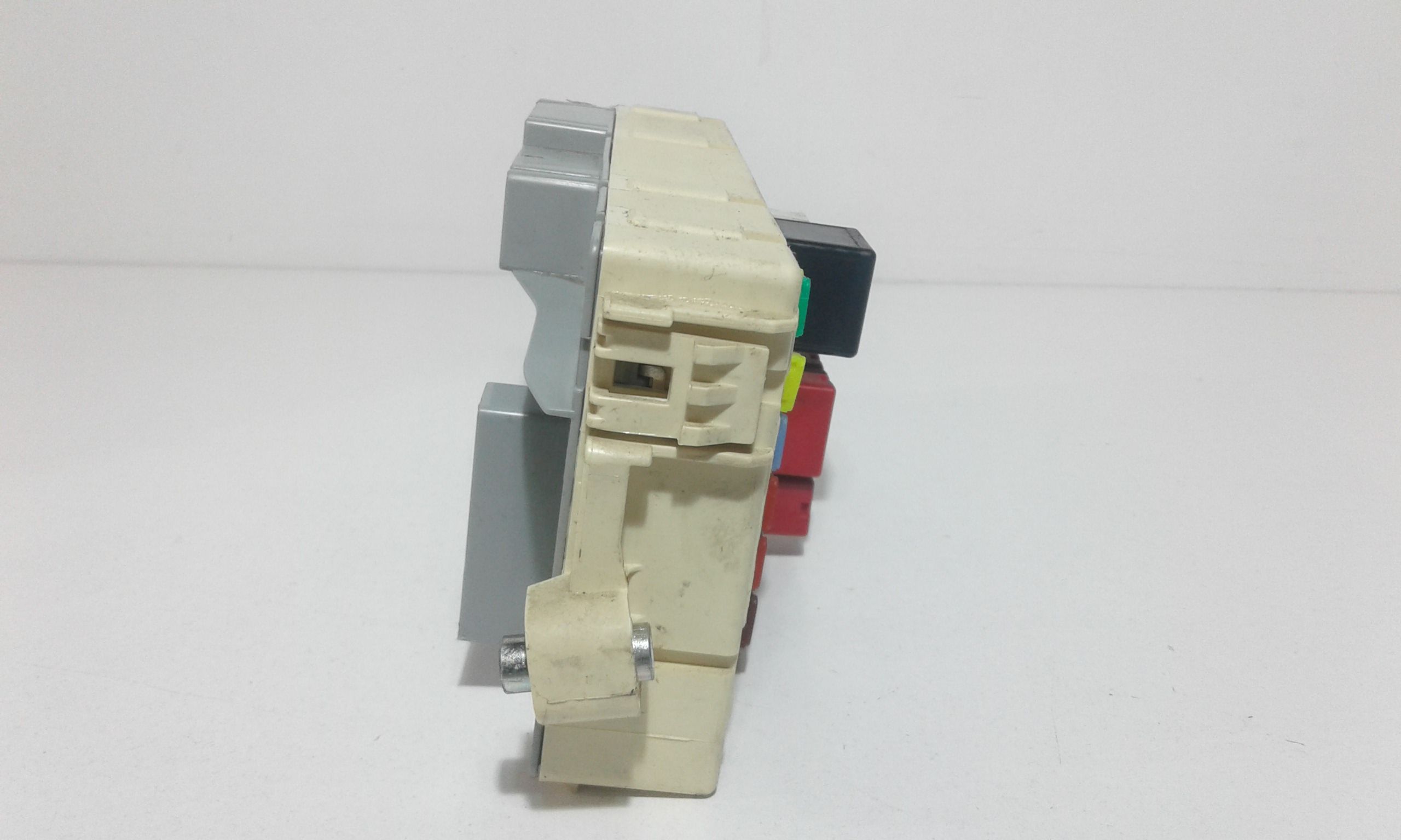 Scatola Fusibili Usato