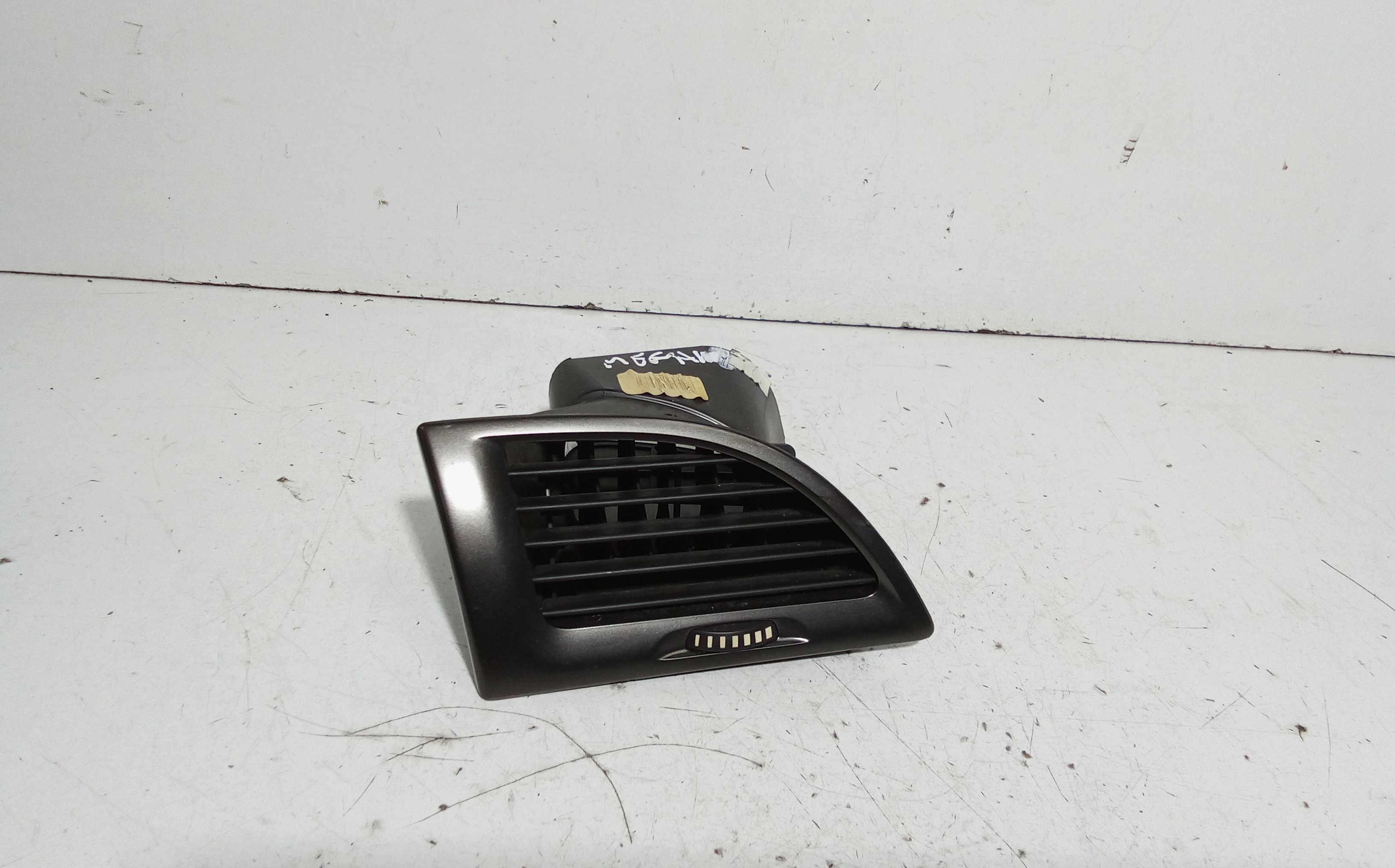 Condotto Aria Bocchette Lat. Cruscotto Sinistro Usato