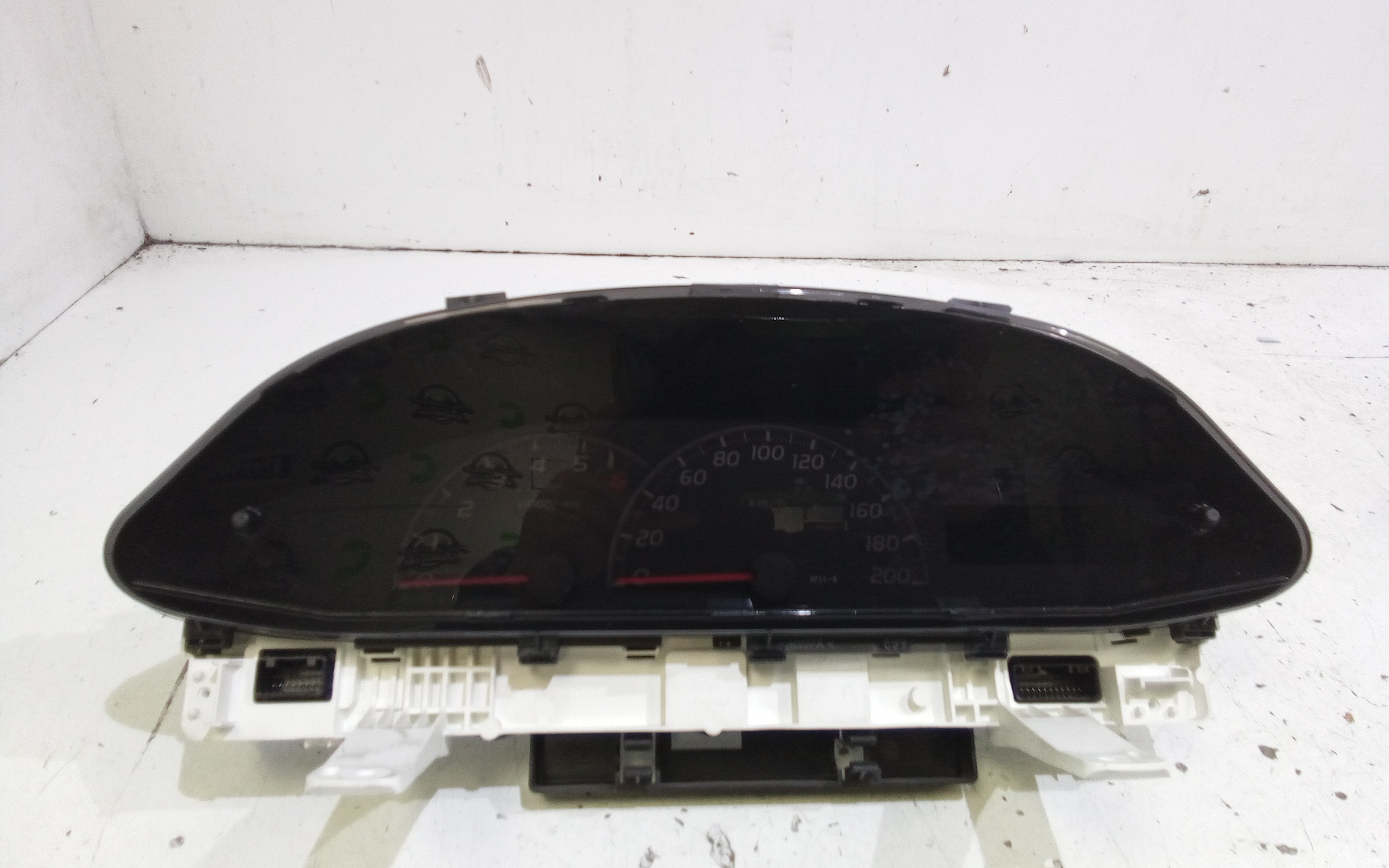 Quadro Portastrumenti Usato