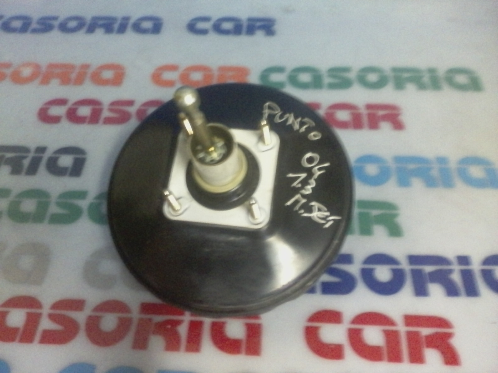 Servofreno 51706333 Usato