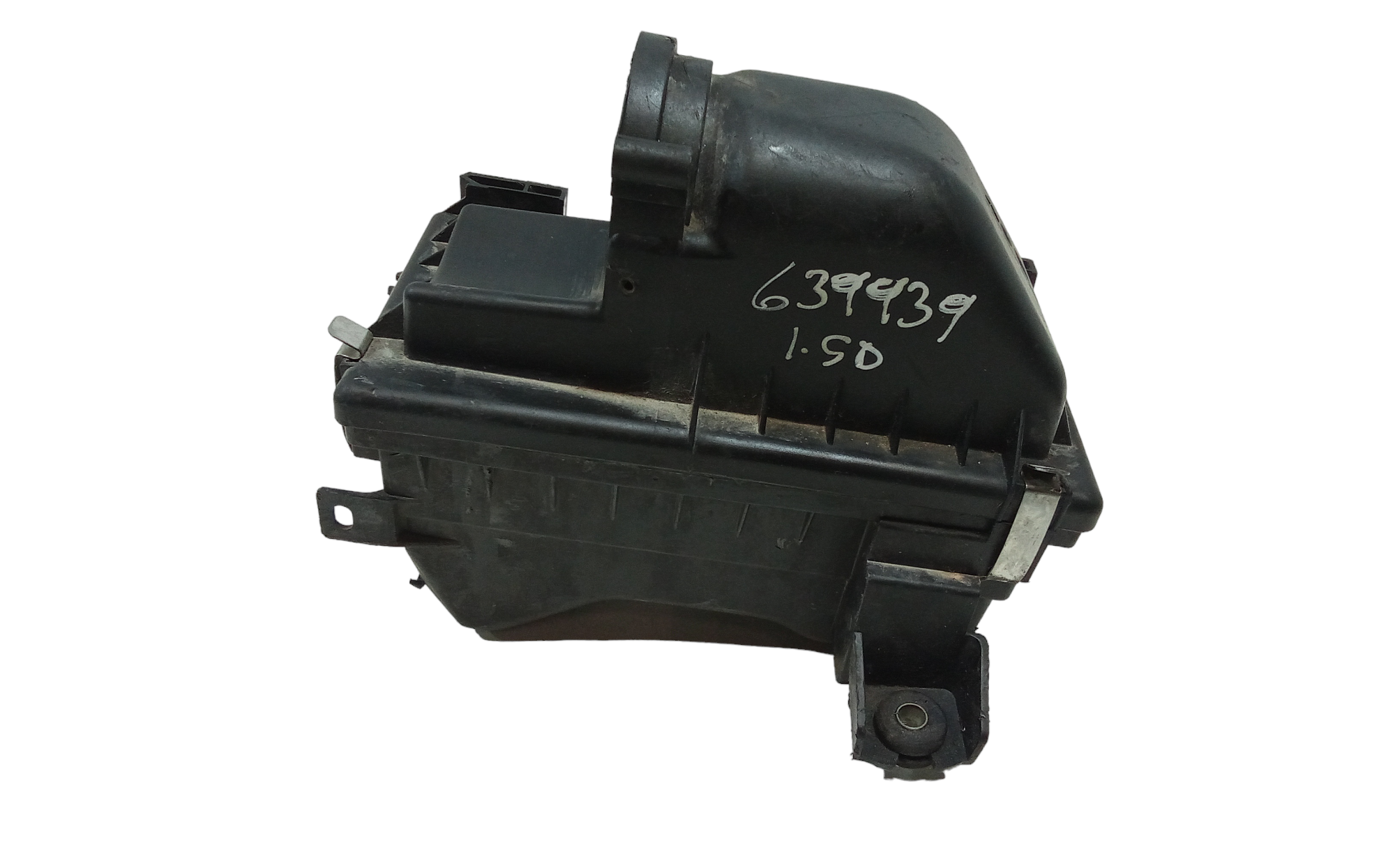 Filtro Aria Compl. A1350900301 Usato