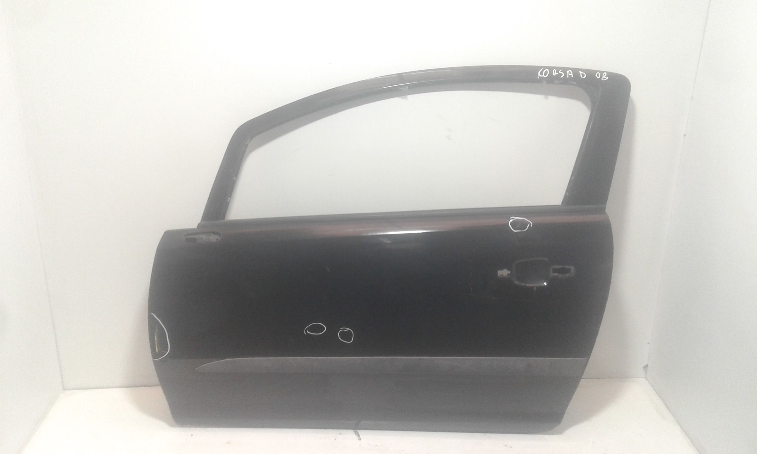 Porta Ant. Sinistro 93191126 Usato