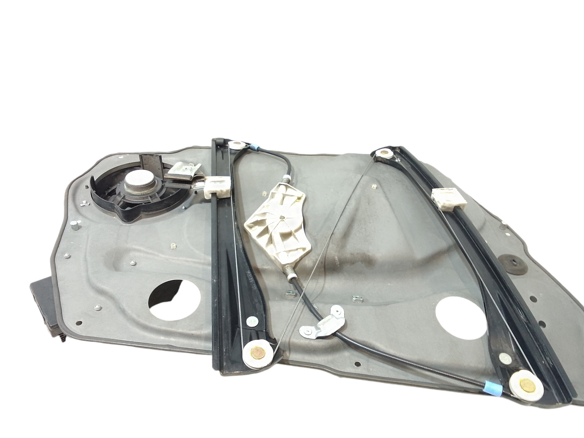 Alzacristallo Porta Ant. Destro Usato