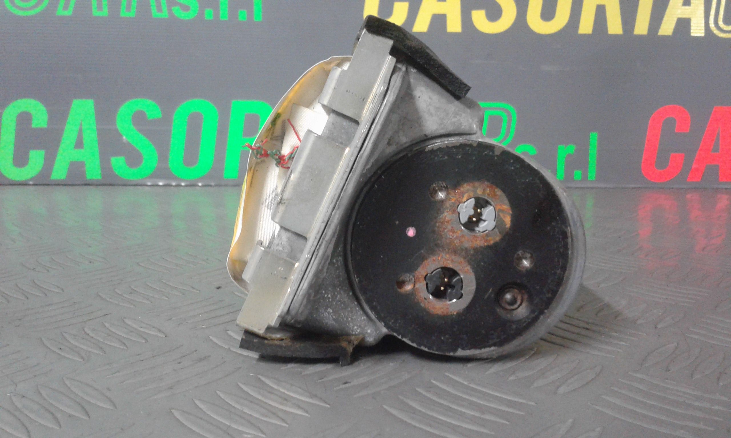 Dispositivo Airbag Lato Passeggero 51737957 Usato