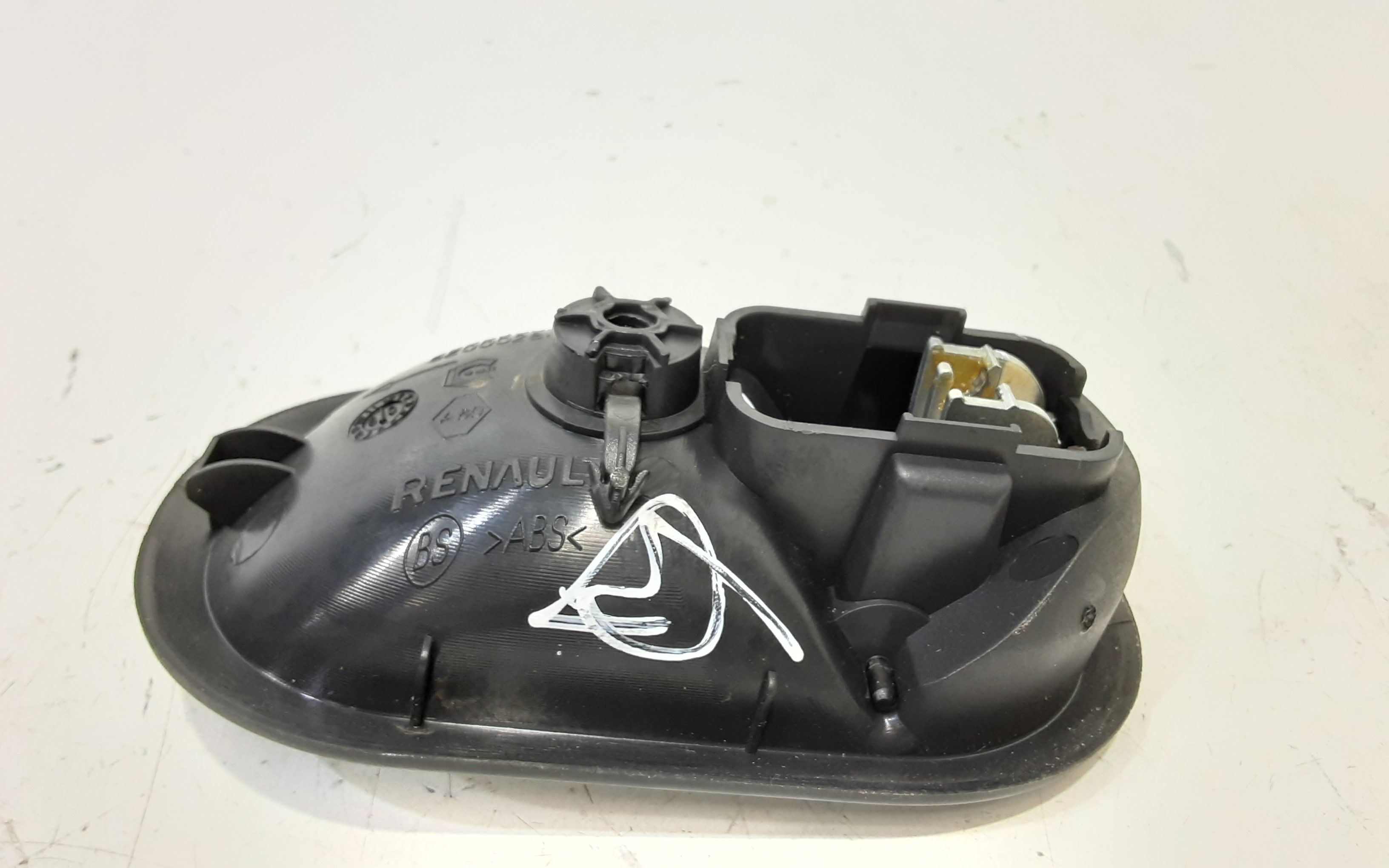 Maniglia Int. Apertura Porta Post. Sinistro 8200028487 Usato