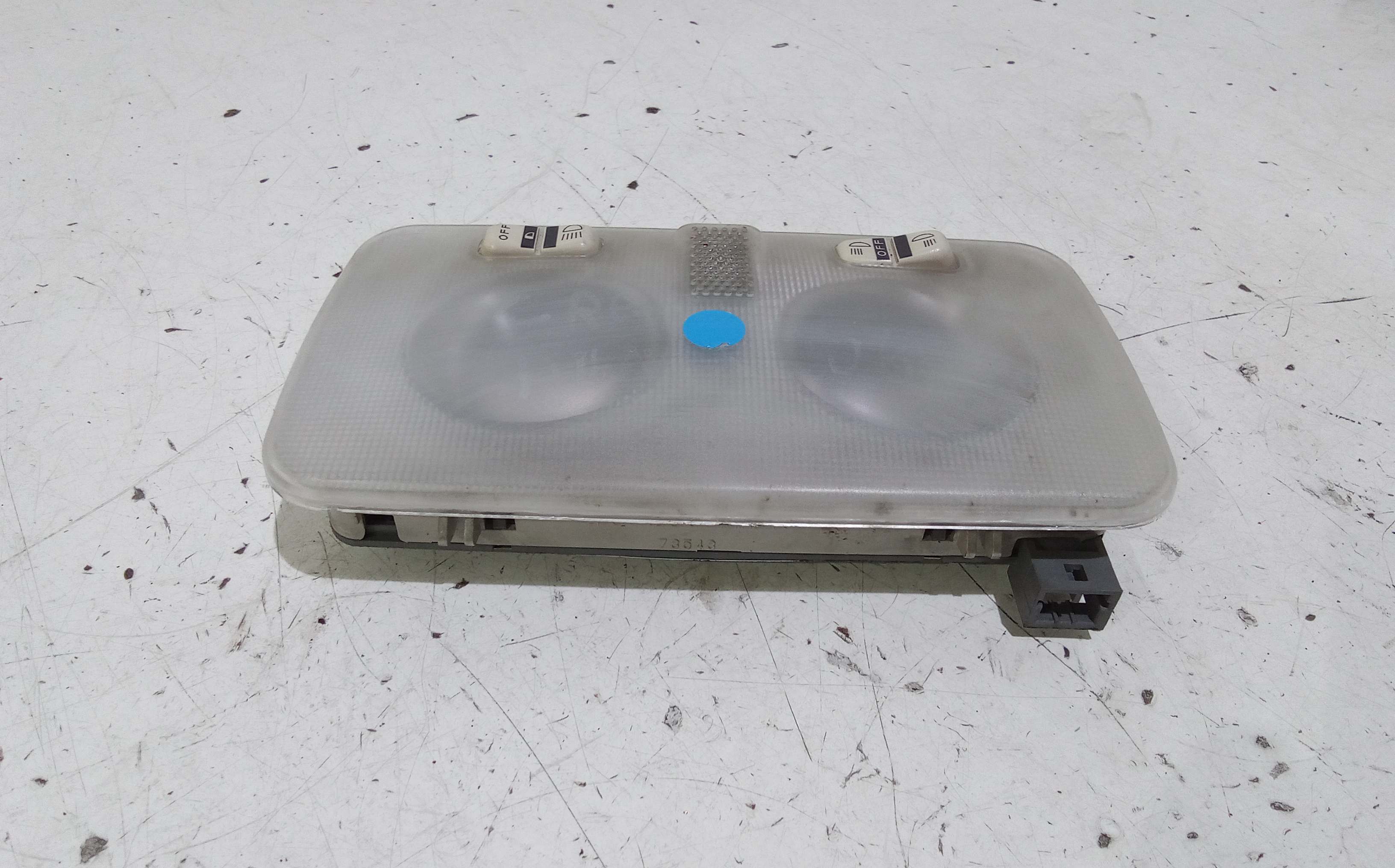 Luce Cortesia Ant. Tetto 735413383 Usato