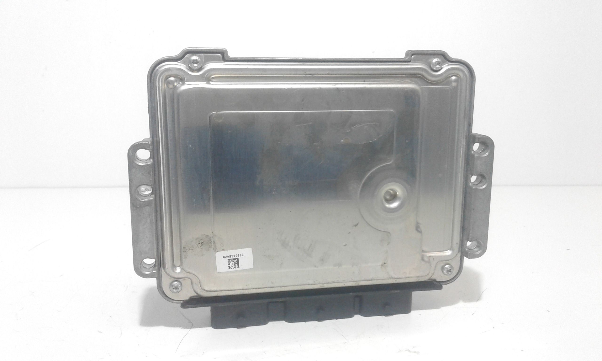 Centralina Iniezione 1940CF Usato