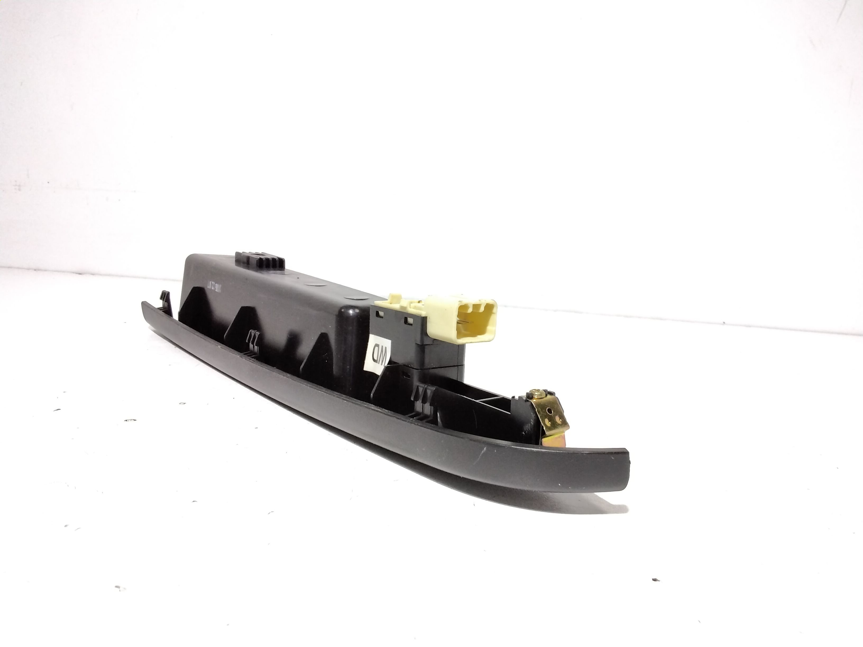 Interruttore Alzacristalli Porta Ant. Destro 96451917 Usato