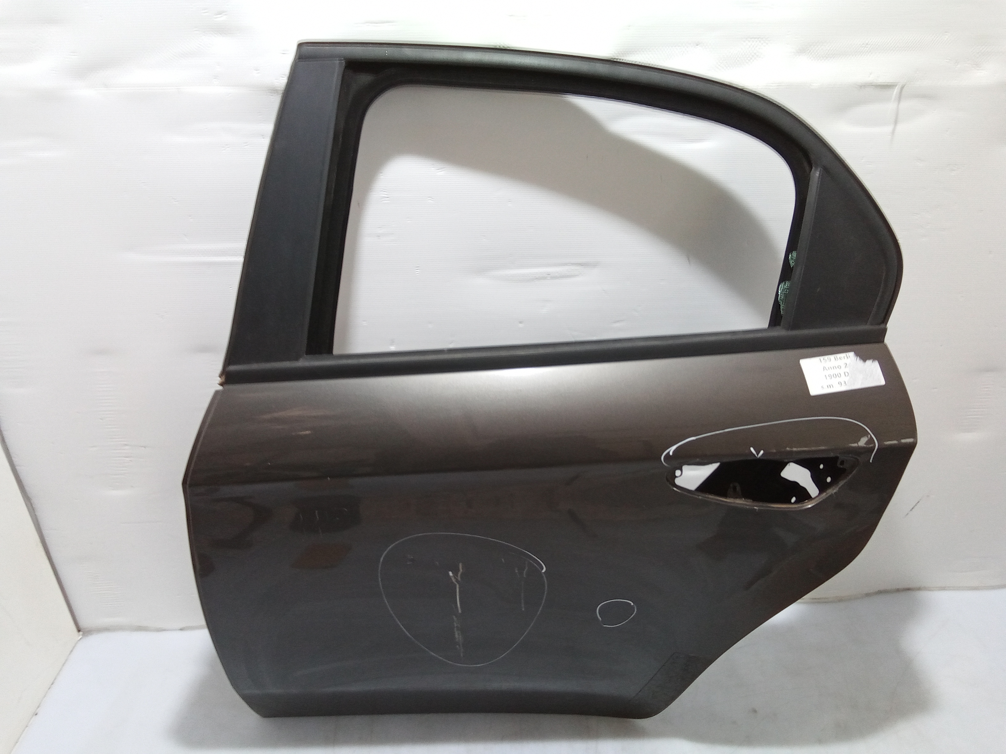 Porta Post. Sinistro 50513865 Usato