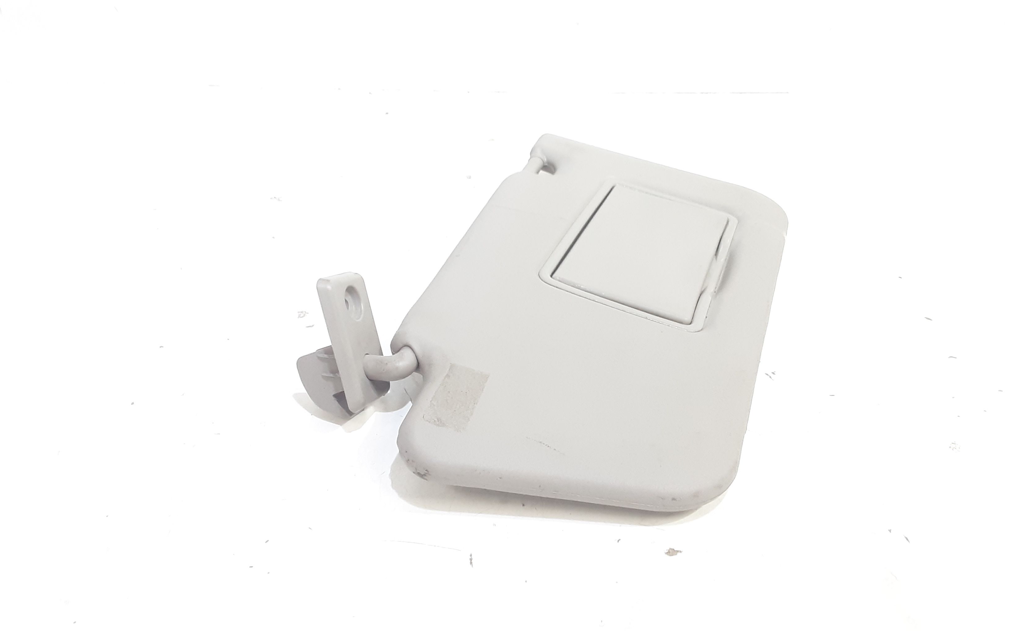 Aletta Parasole Parabrezza Sinistro Usato