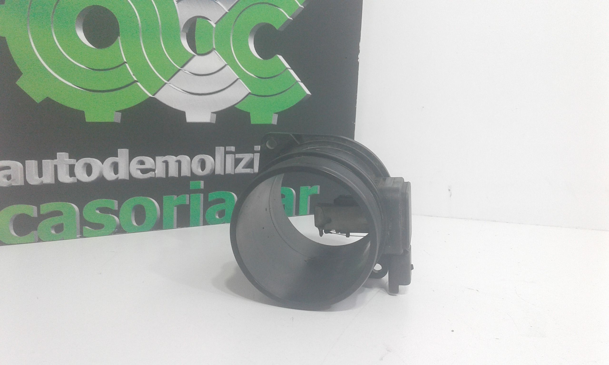 Flussometro/debimetro Usato