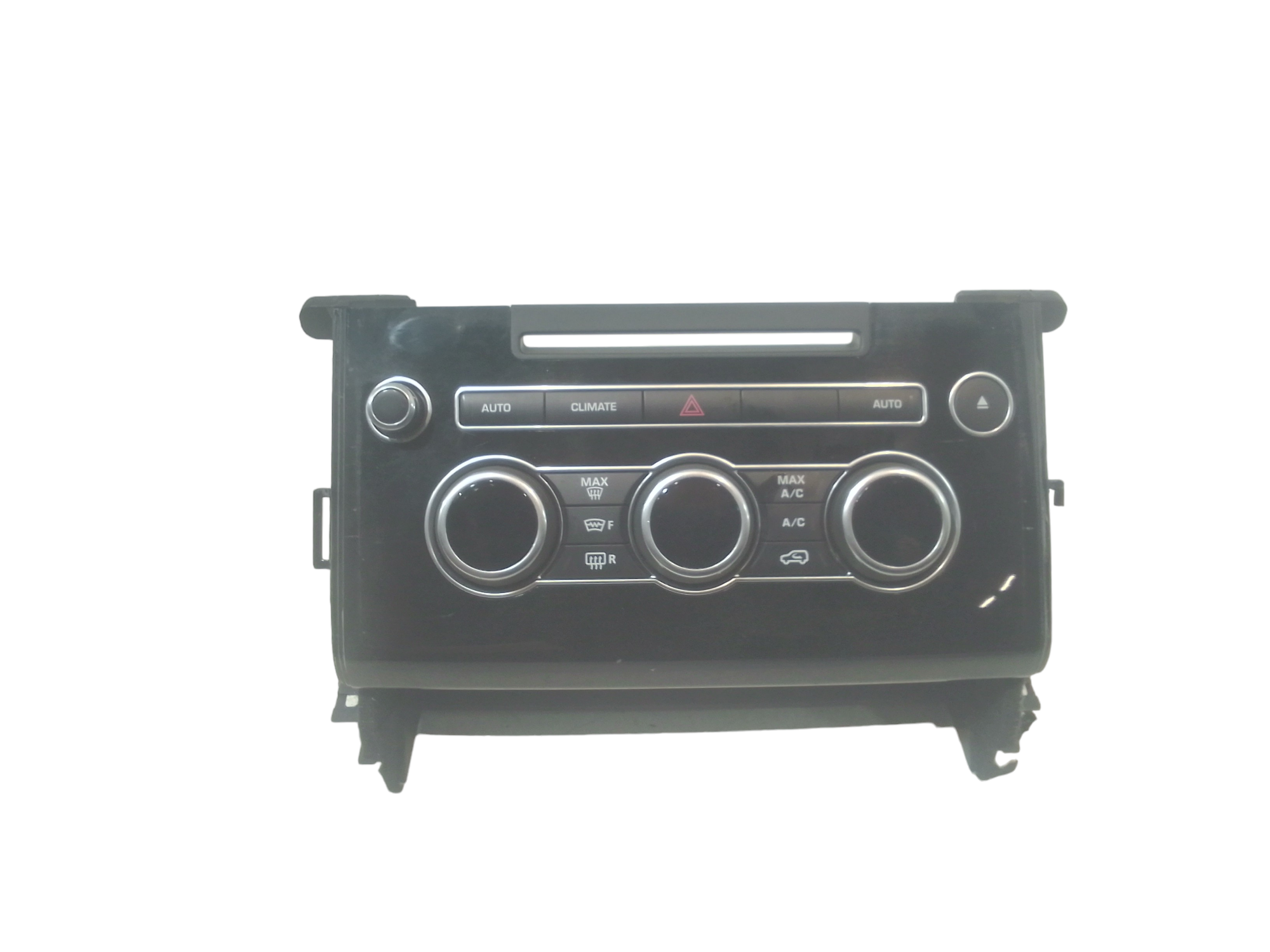 Blocco Comando Climatizzazione LR042089 Usato