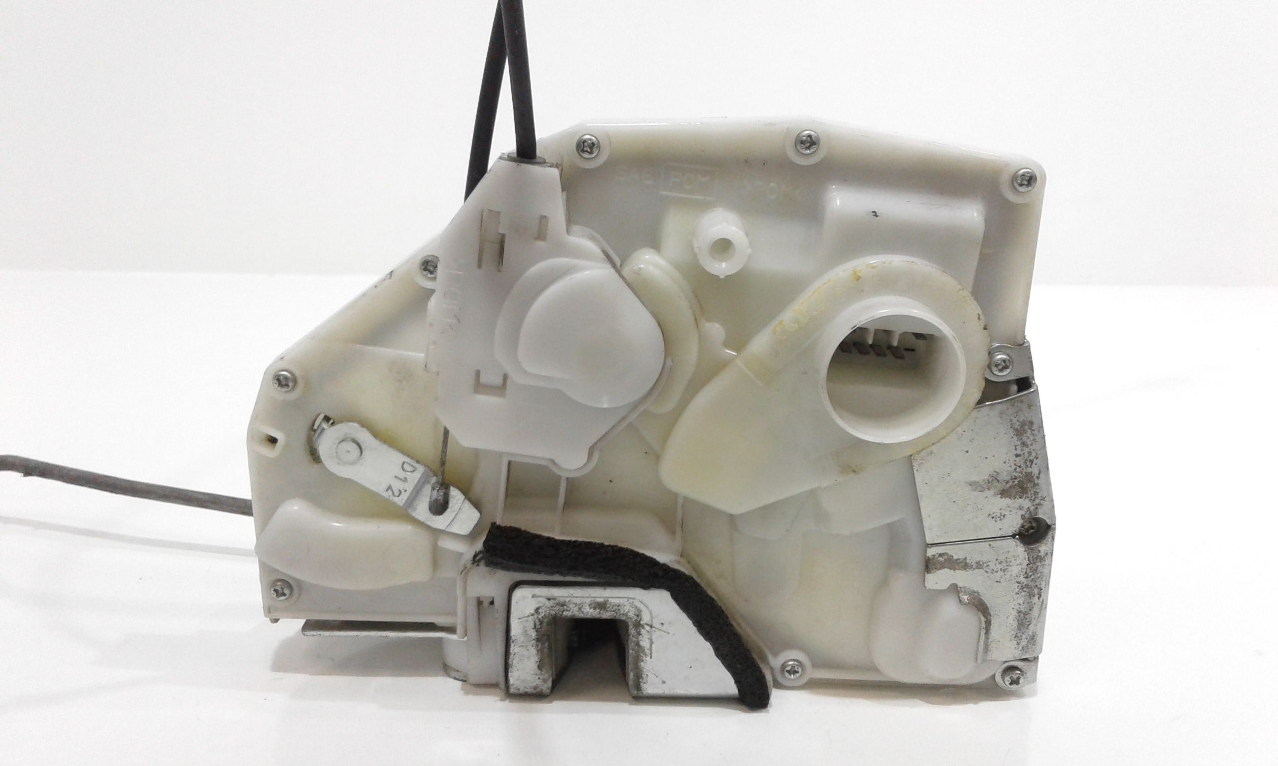 Serratura Porta Ant. Destro 8220162K00000 Usato