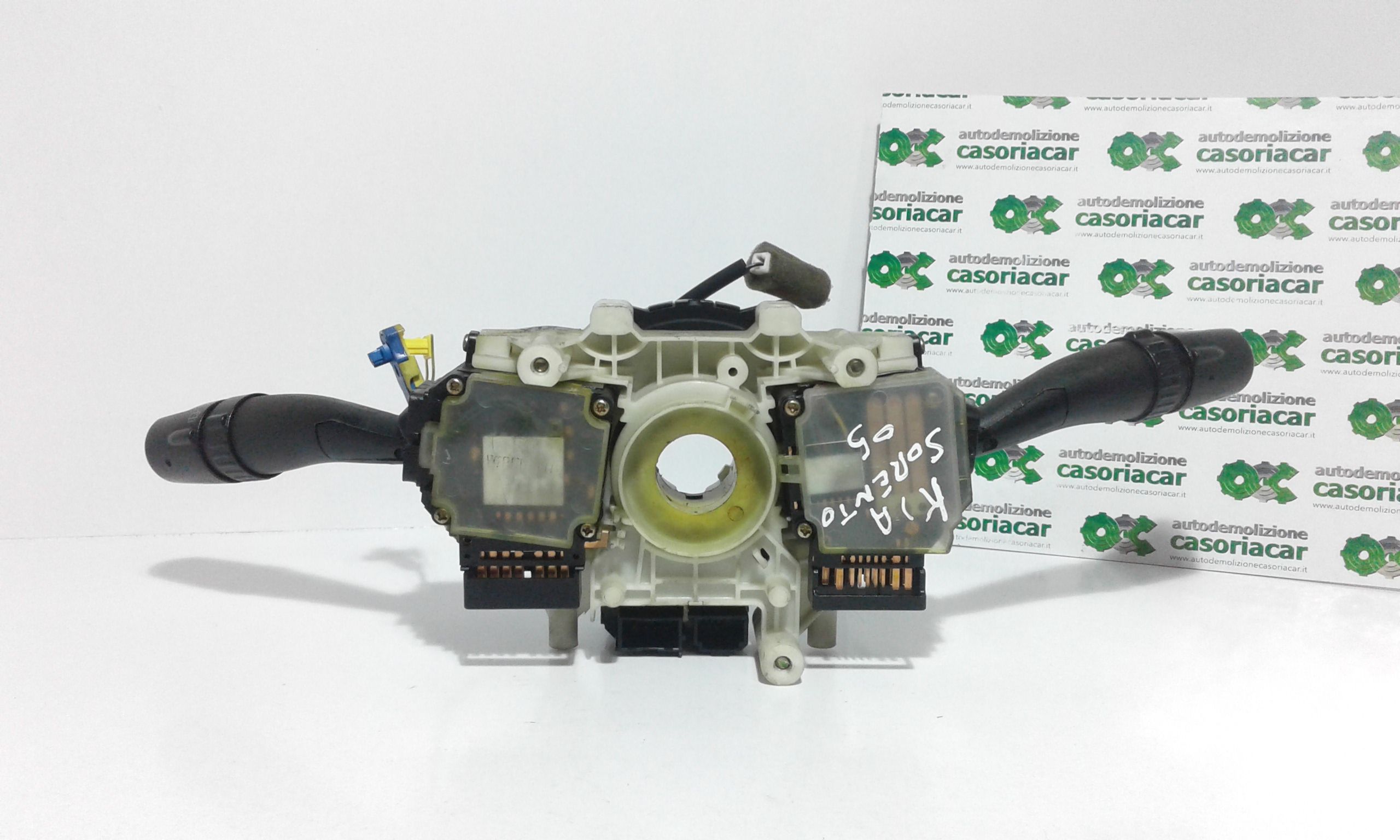 Devioguidasgancio Compl. 934003E110 Usato