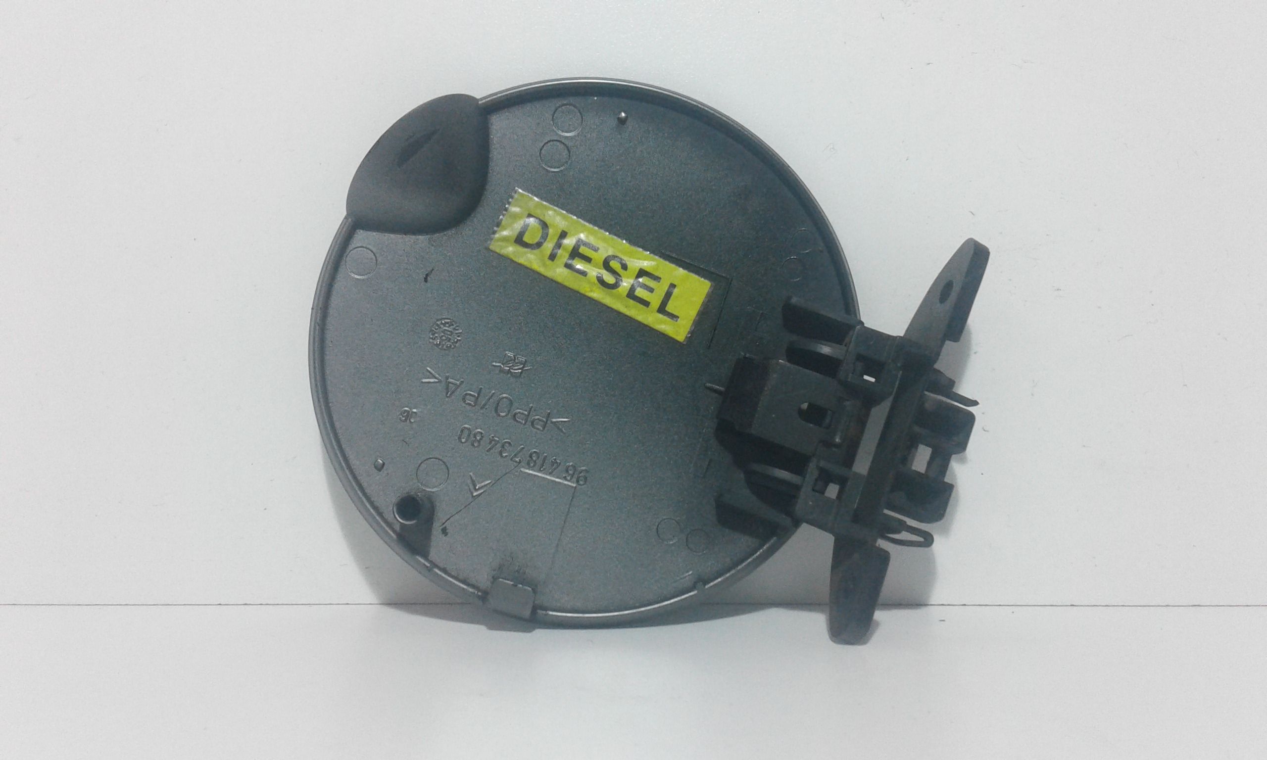 Sportello Carburante 1517A2 Usato