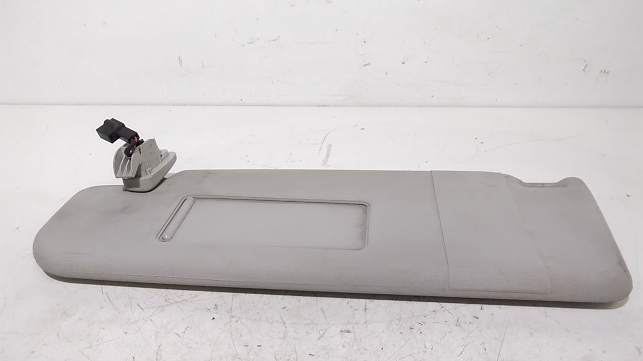 Aletta Parasole Parabrezza Sinistro 6Q0857551F2F4 Usato