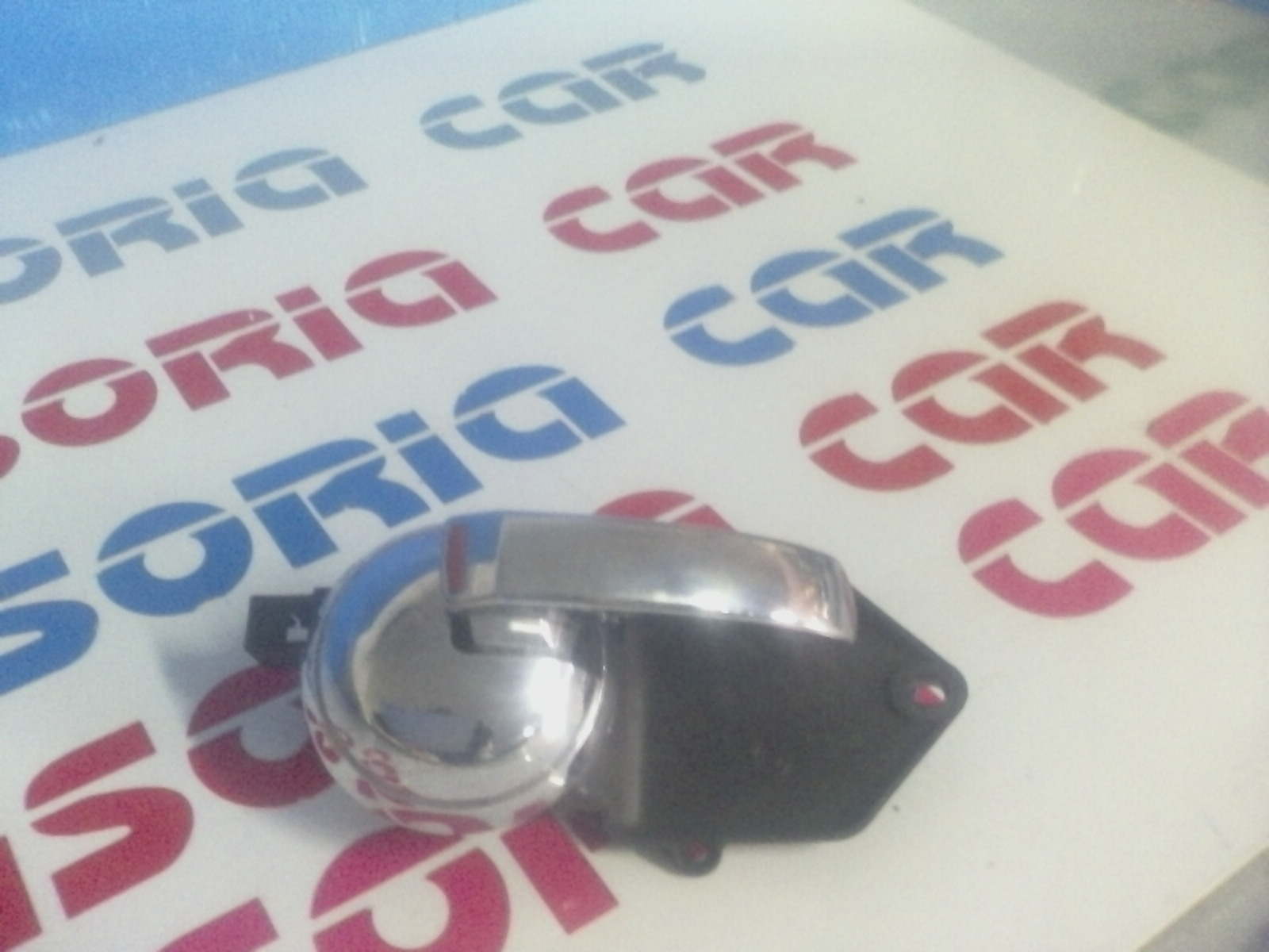 Maniglia Int. Apertura Porta Ant. Destro Usato