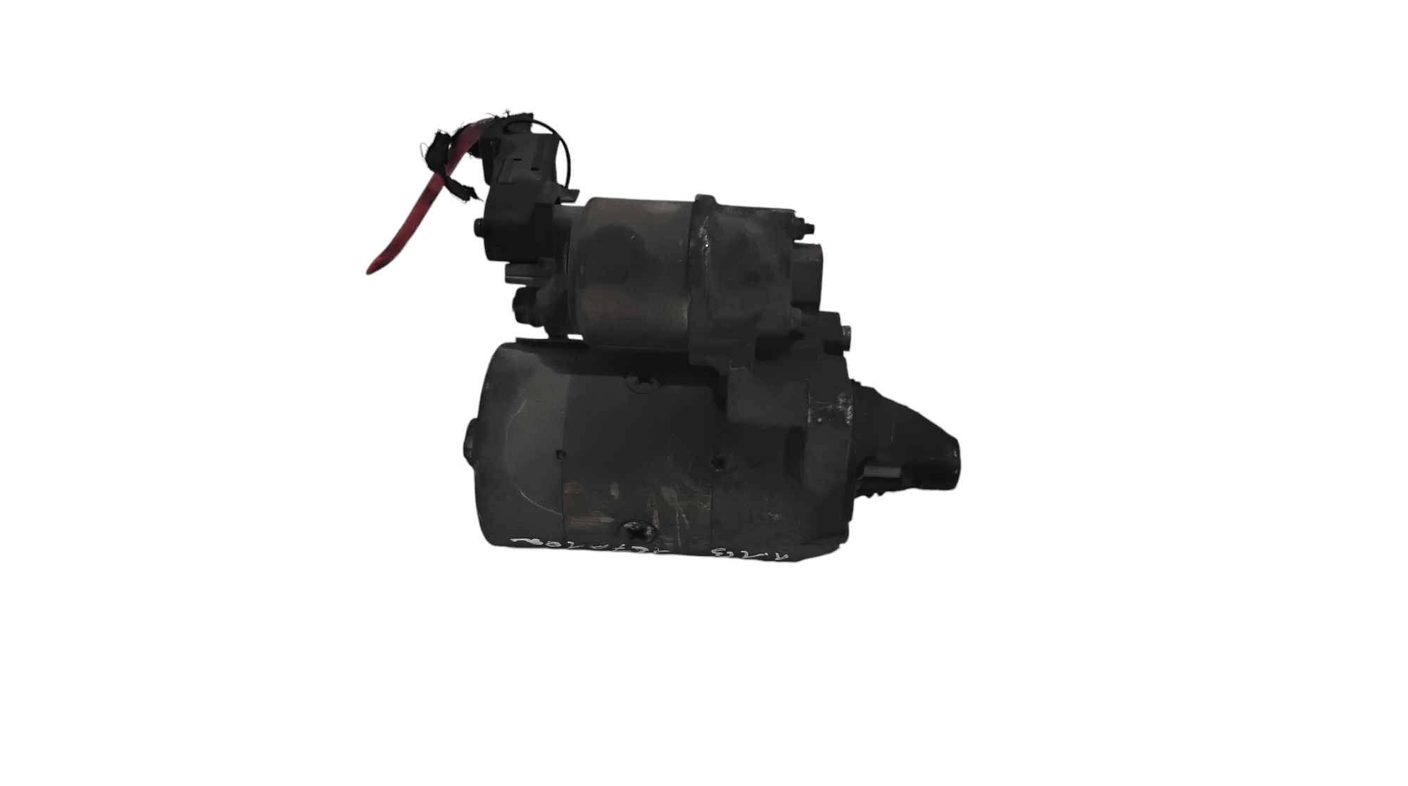 Motorino Avviamento 51890633 Usato