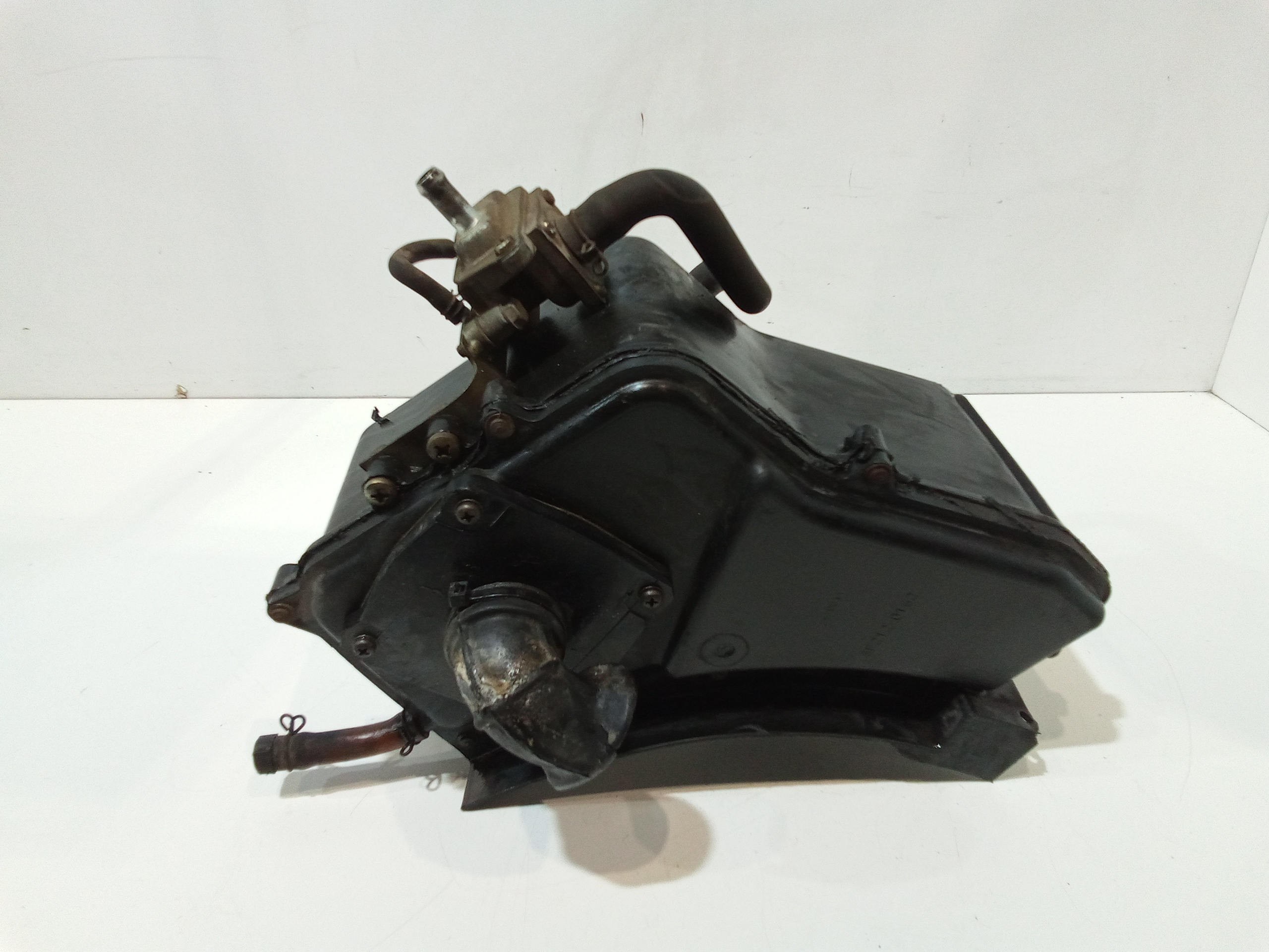 Filtro Aria Compl. Usato