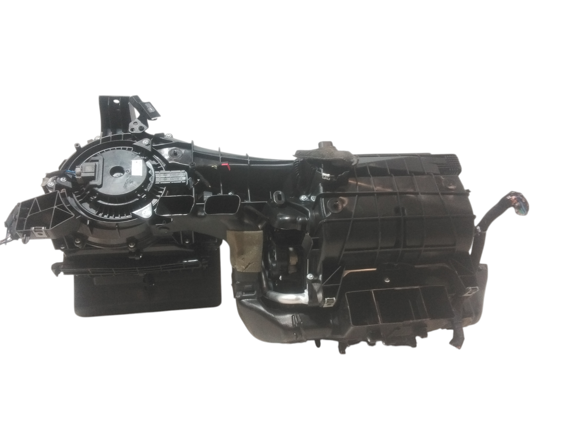 Scatola Climatizzazione C/a/c Usato