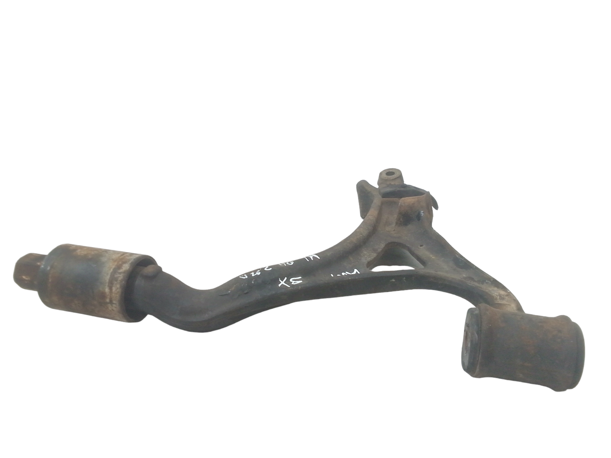 Braccio Oscillante Sosp. Ant. Sinistro Usato