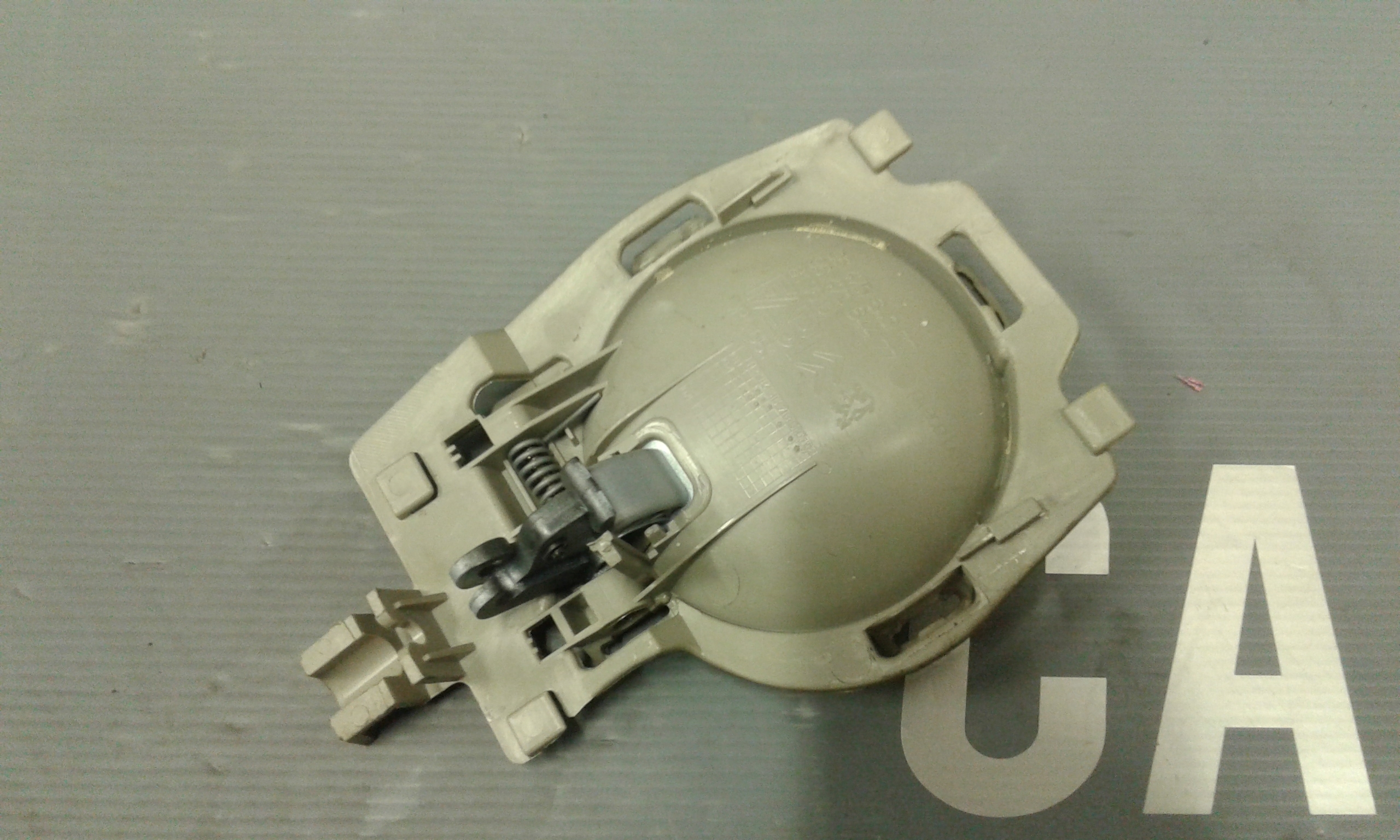 Maniglia Int. Apertura Porta Ant. Destro Usato