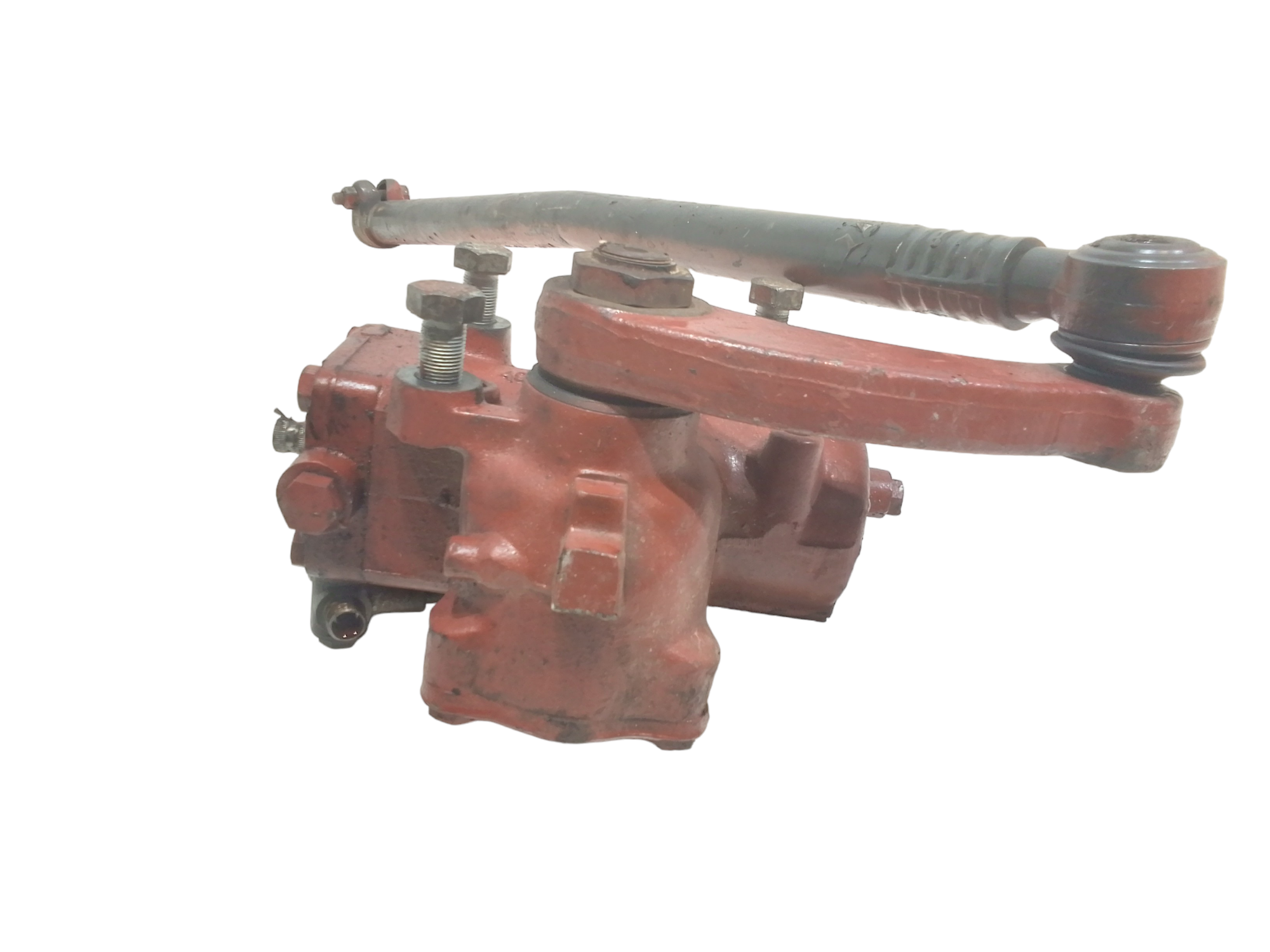 Scatola Sterzo Usato