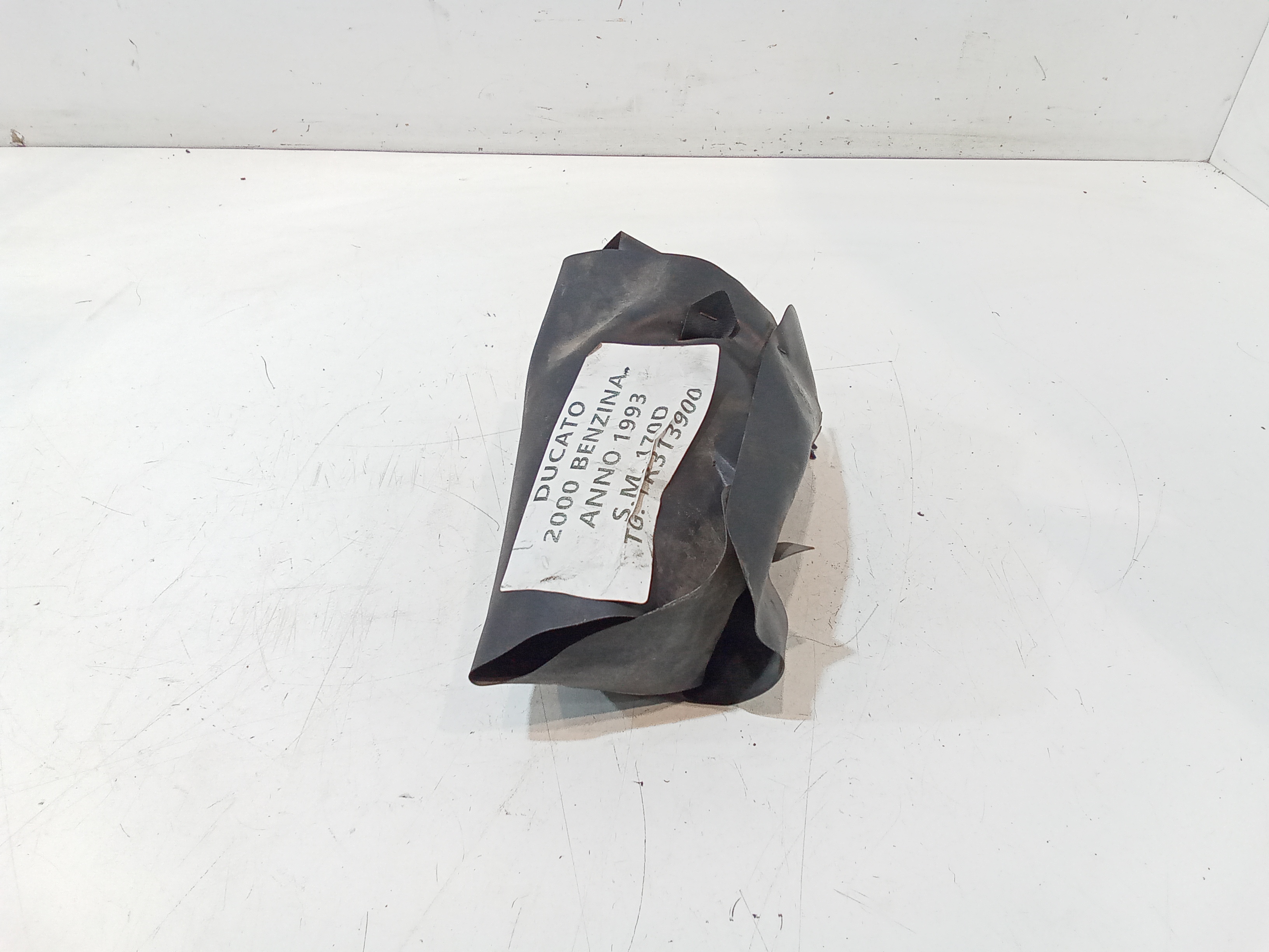 Motorino Tergiparabrezza Usato