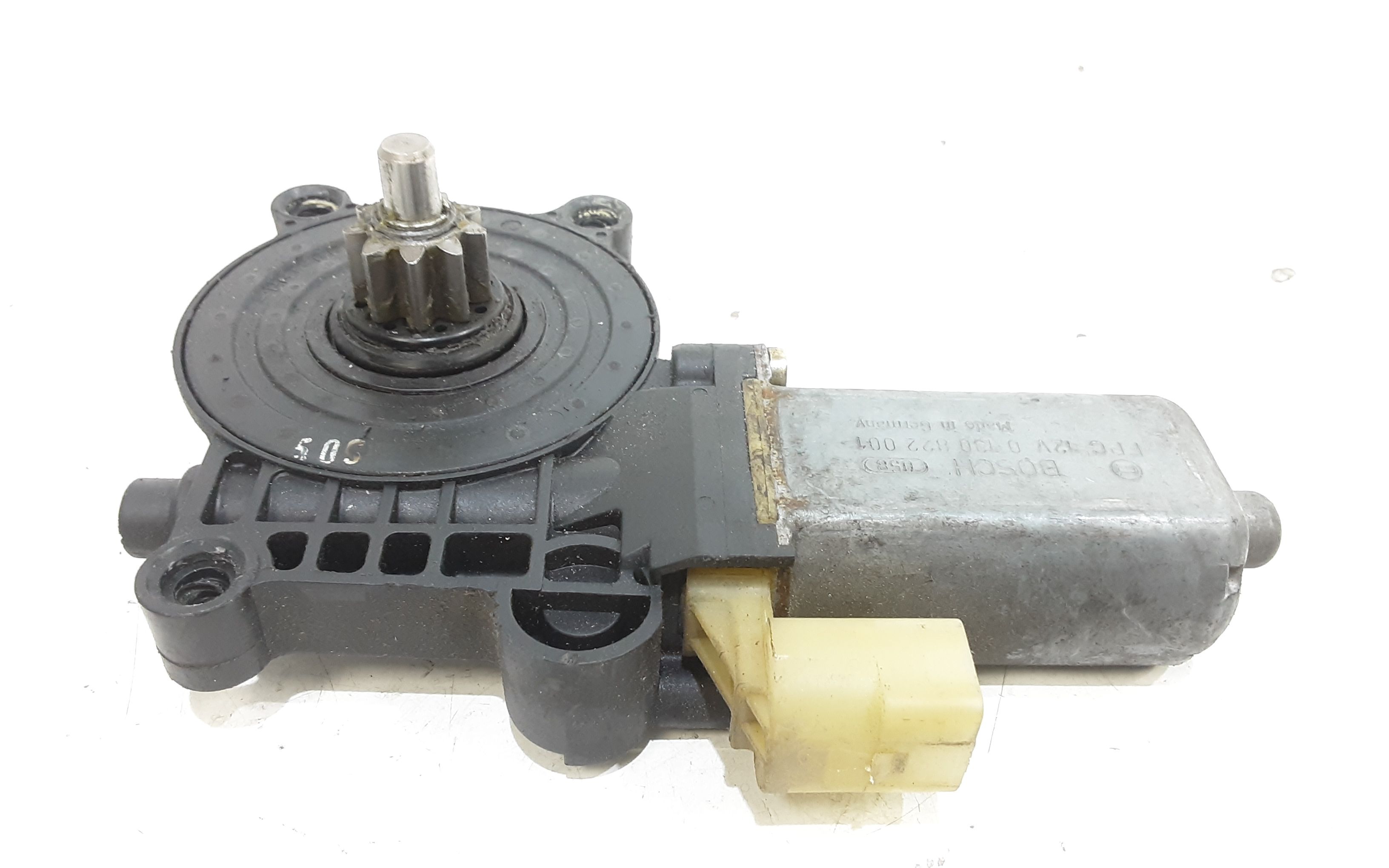 Motorino Alzacristallo Porta Ant. Destro Q0002684V004000000 Usato