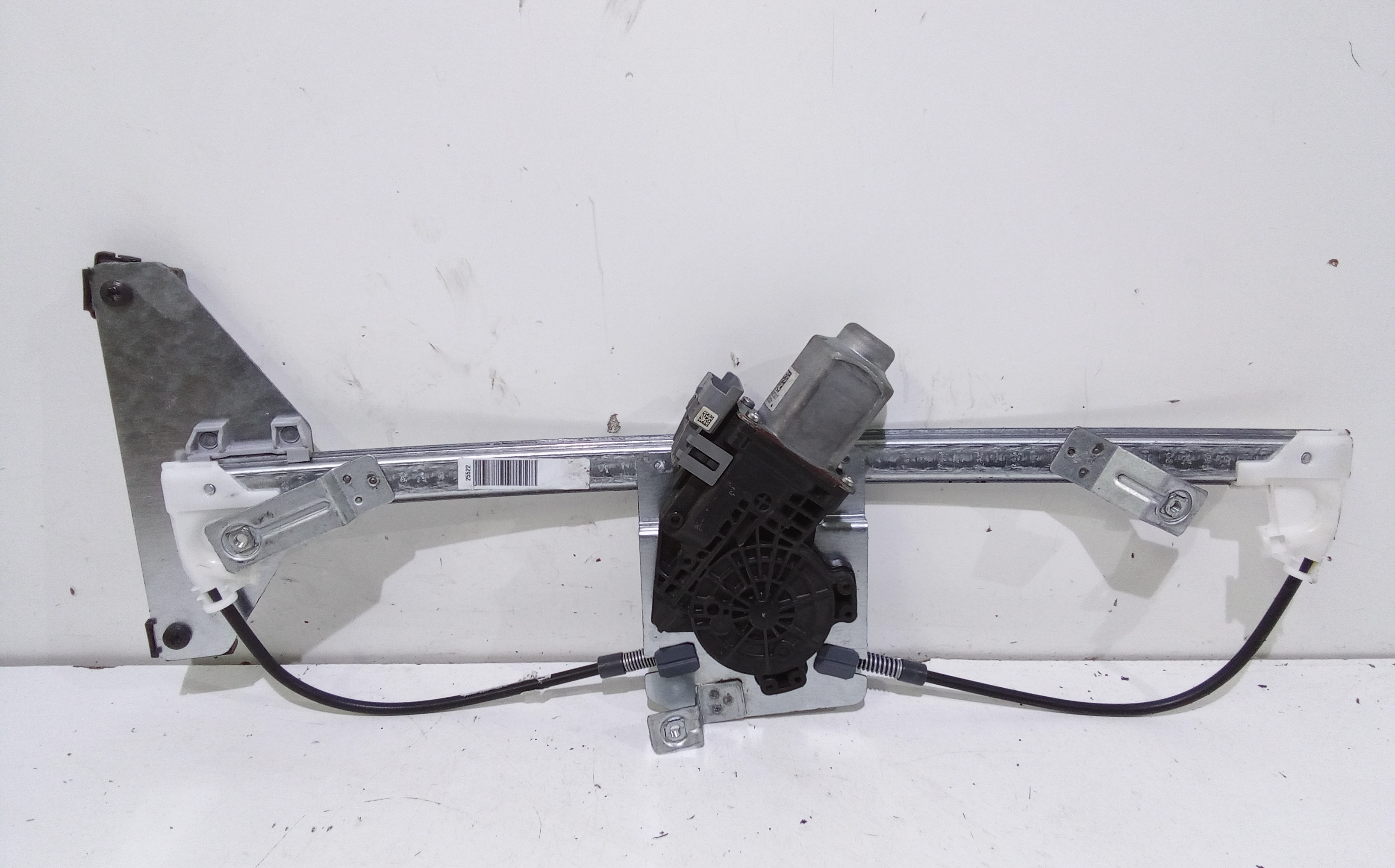 Alzacristallo Porta Post. Sinistro 922395 Usato