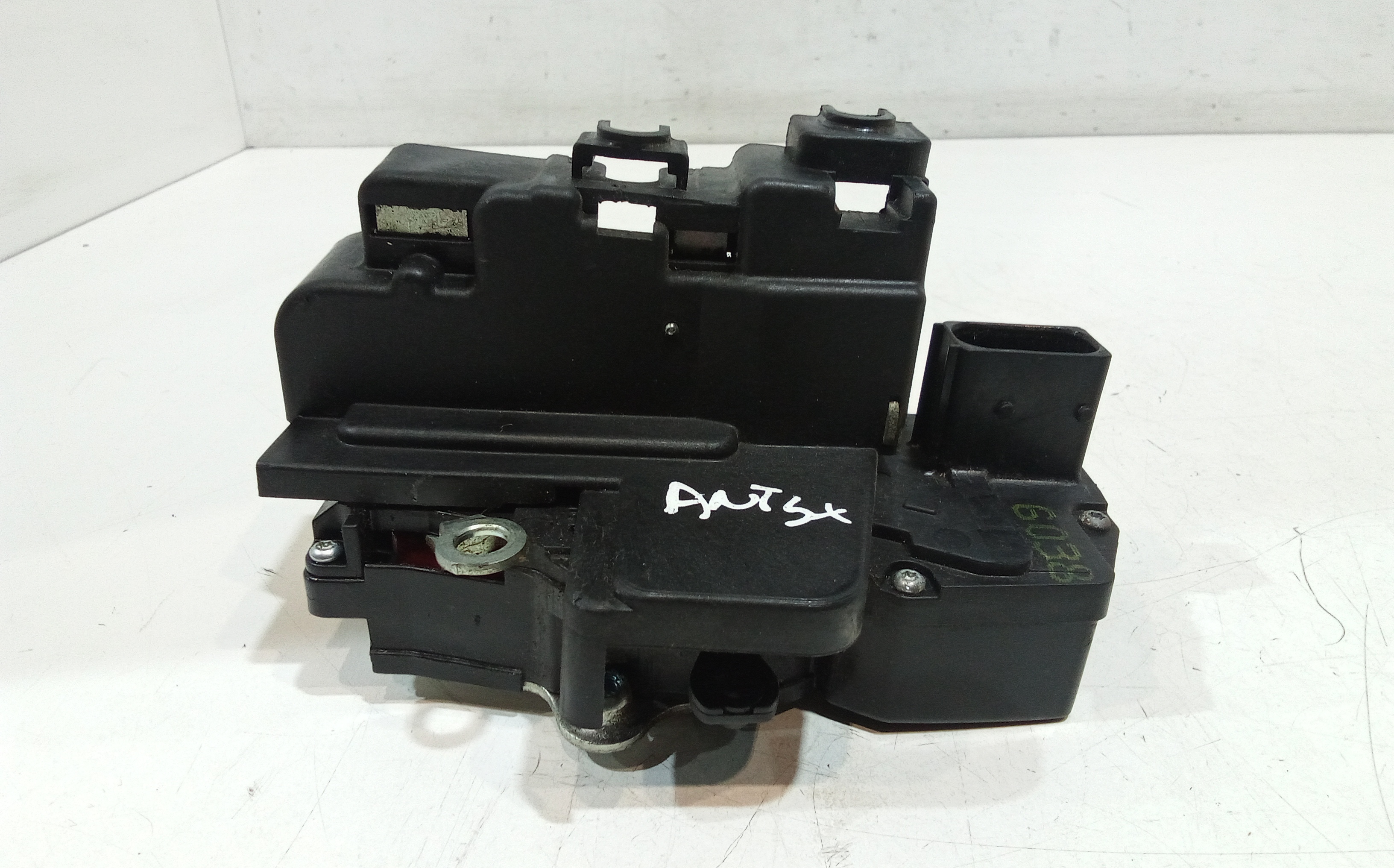 Serratura Porta Ant. Sinistro 96660859 Usato