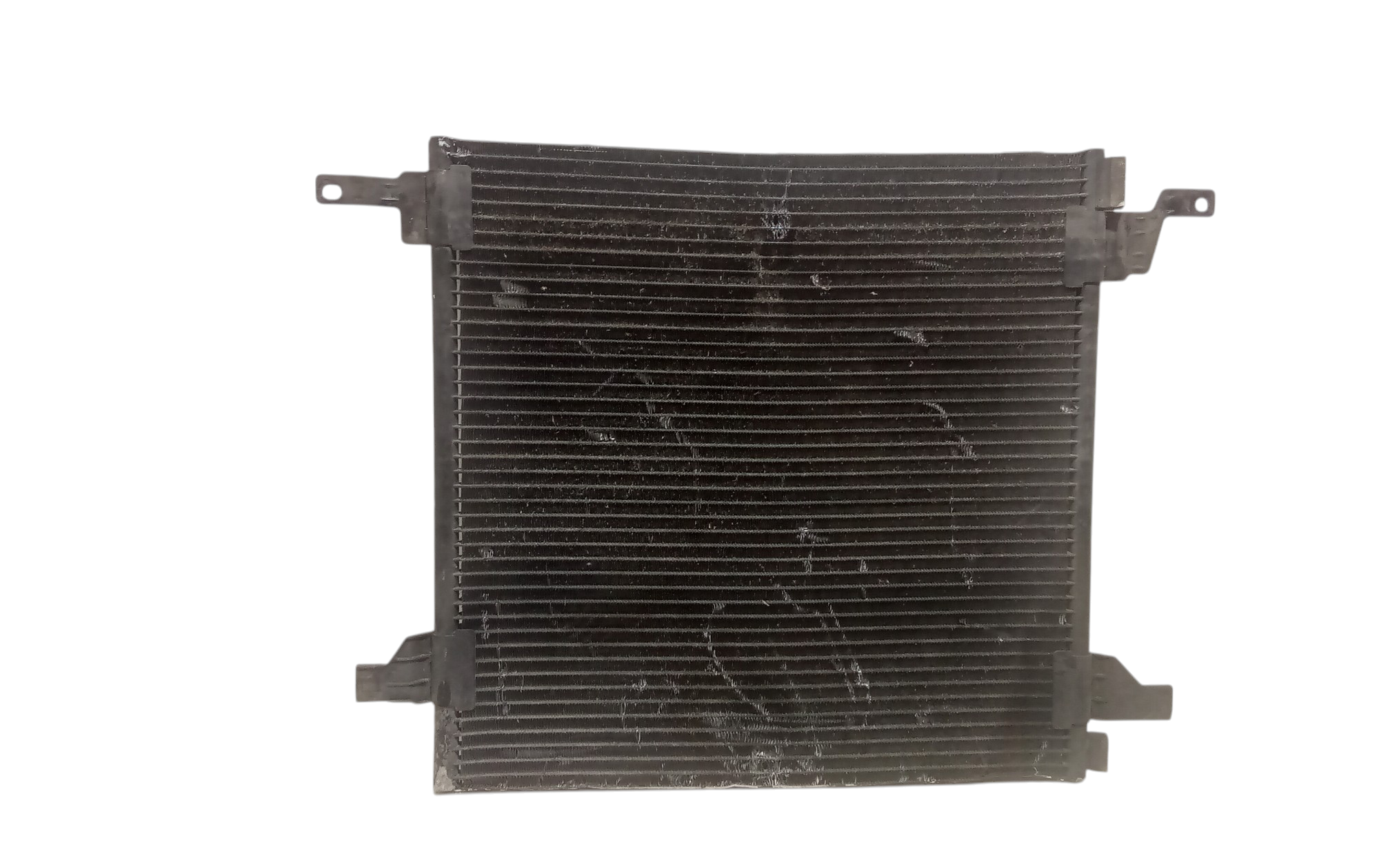 Radiatore Riscaldamento A1638300061 Usato