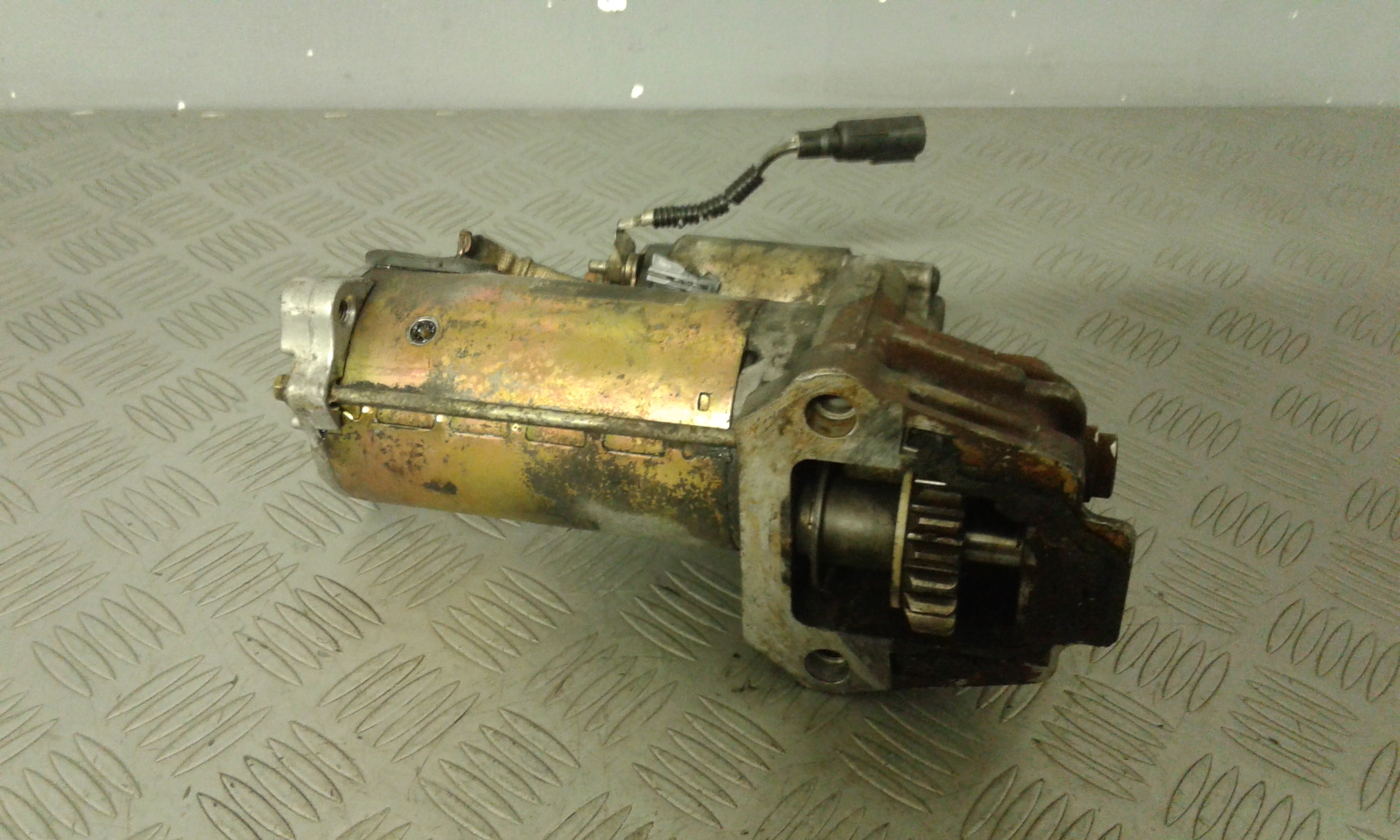 Motorino Avviamento 1465010 Usato