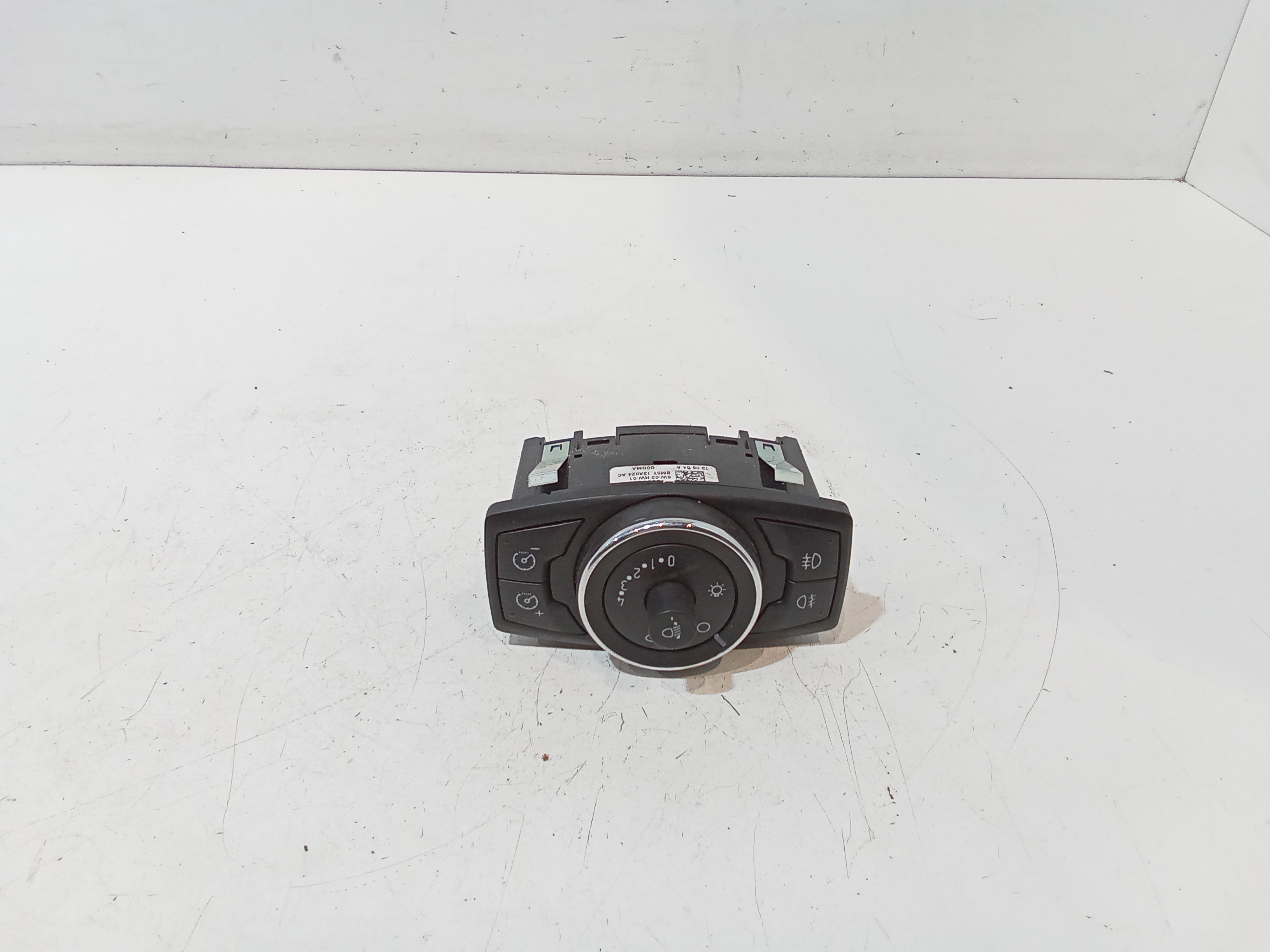 Interruttore Blocco Comando Luci 1728444 Usato