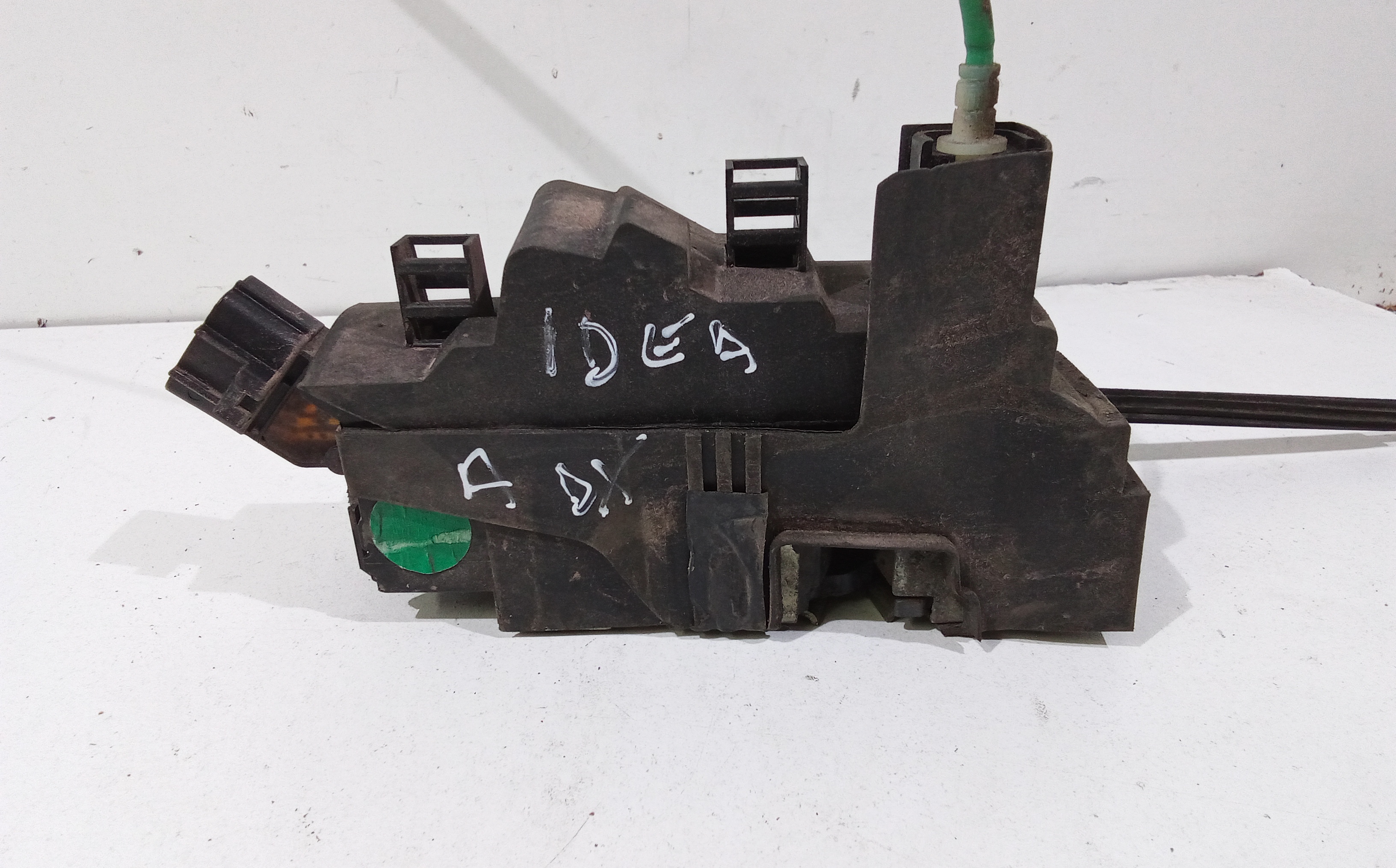 Serratura Porta Ant. Destro Usato