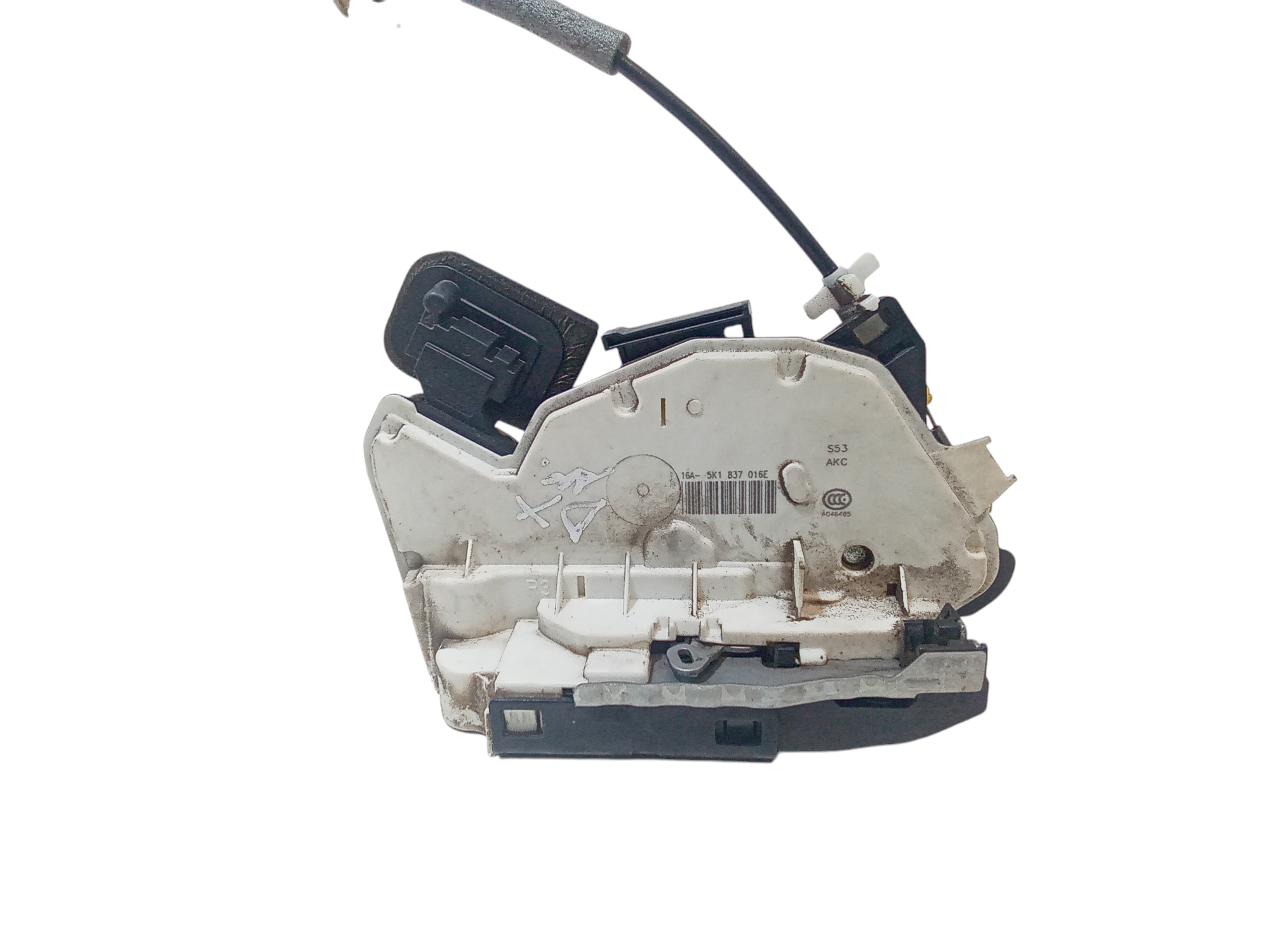 Serratura Porta Ant. Destro 5K1837016H Usato