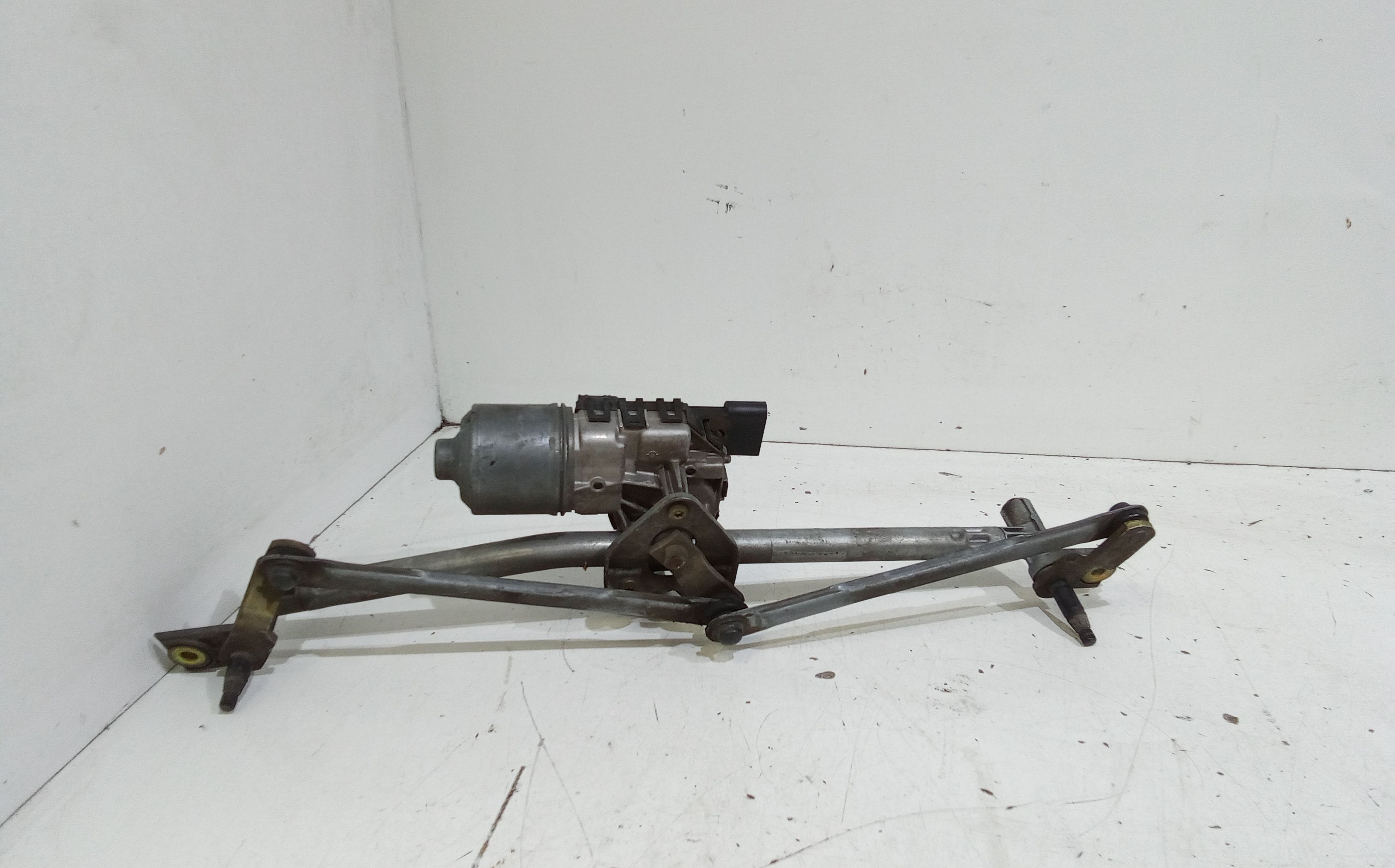 Motorino Tergiparabrezza Compl. Usato