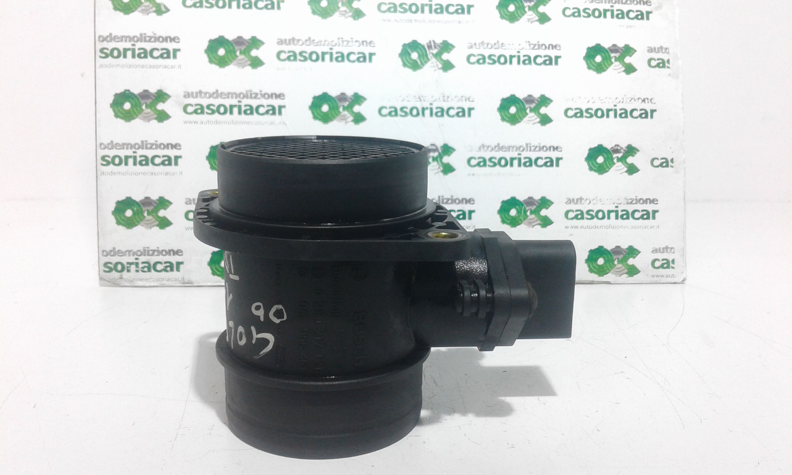 Flussometro/debimetro Usato