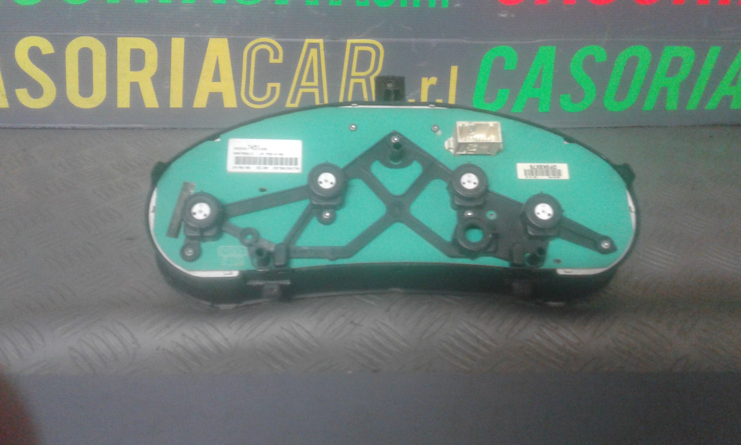 Quadro Portastrumenti Usato