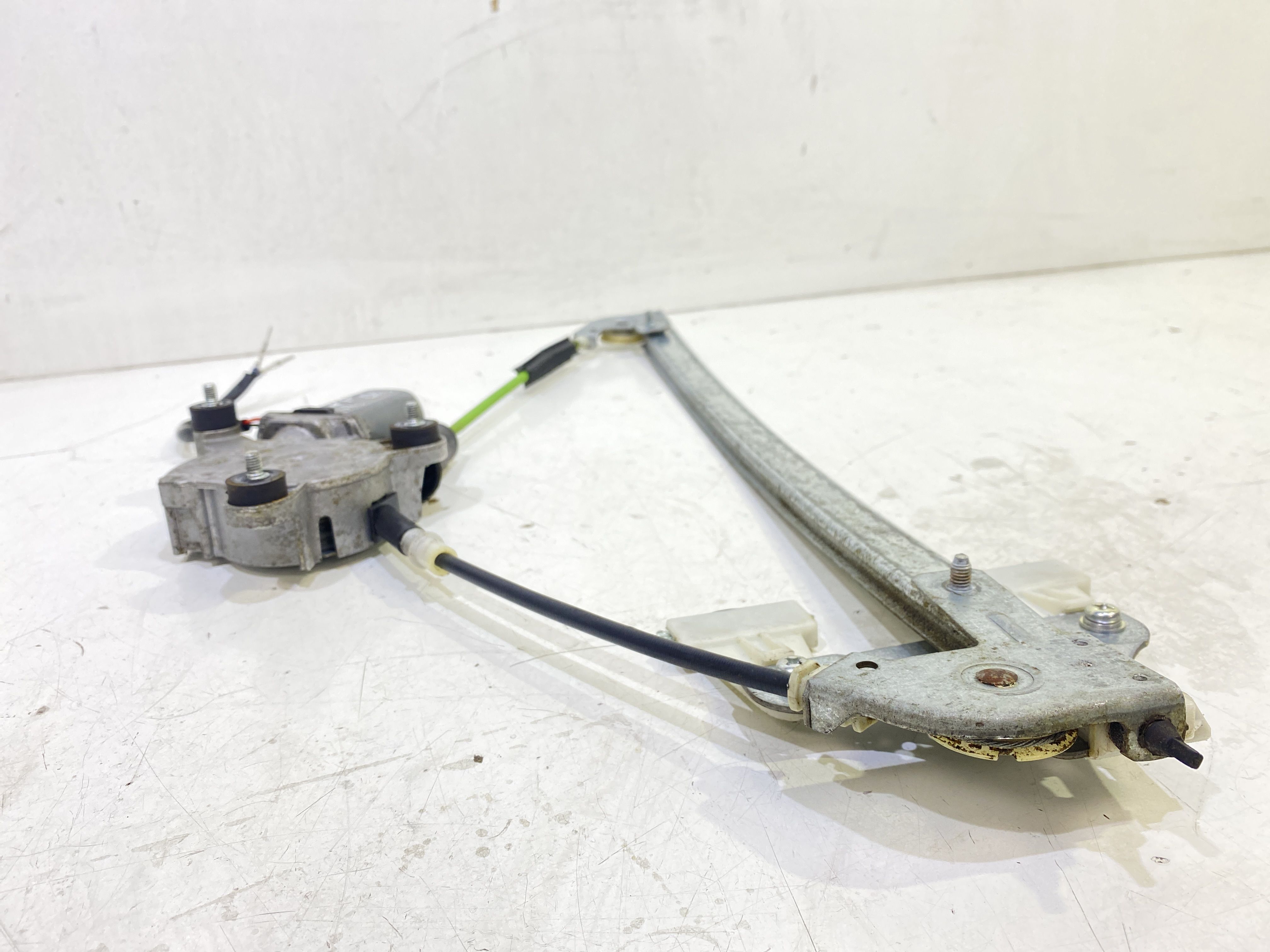 Alzacristallo Porta Ant. Destro 9206363 Usato