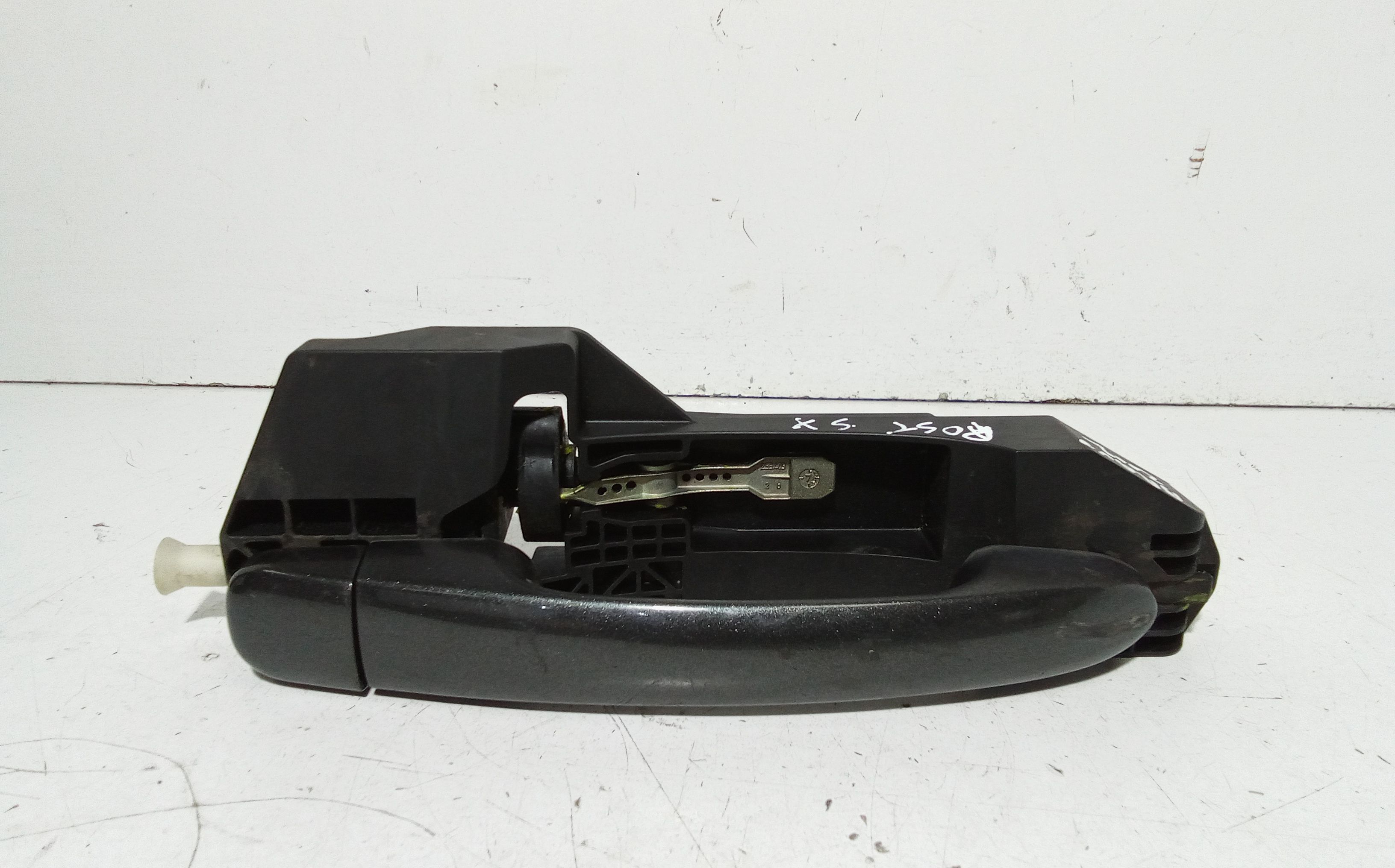 Maniglia Porta Post. Sinistro 735314536 Usato